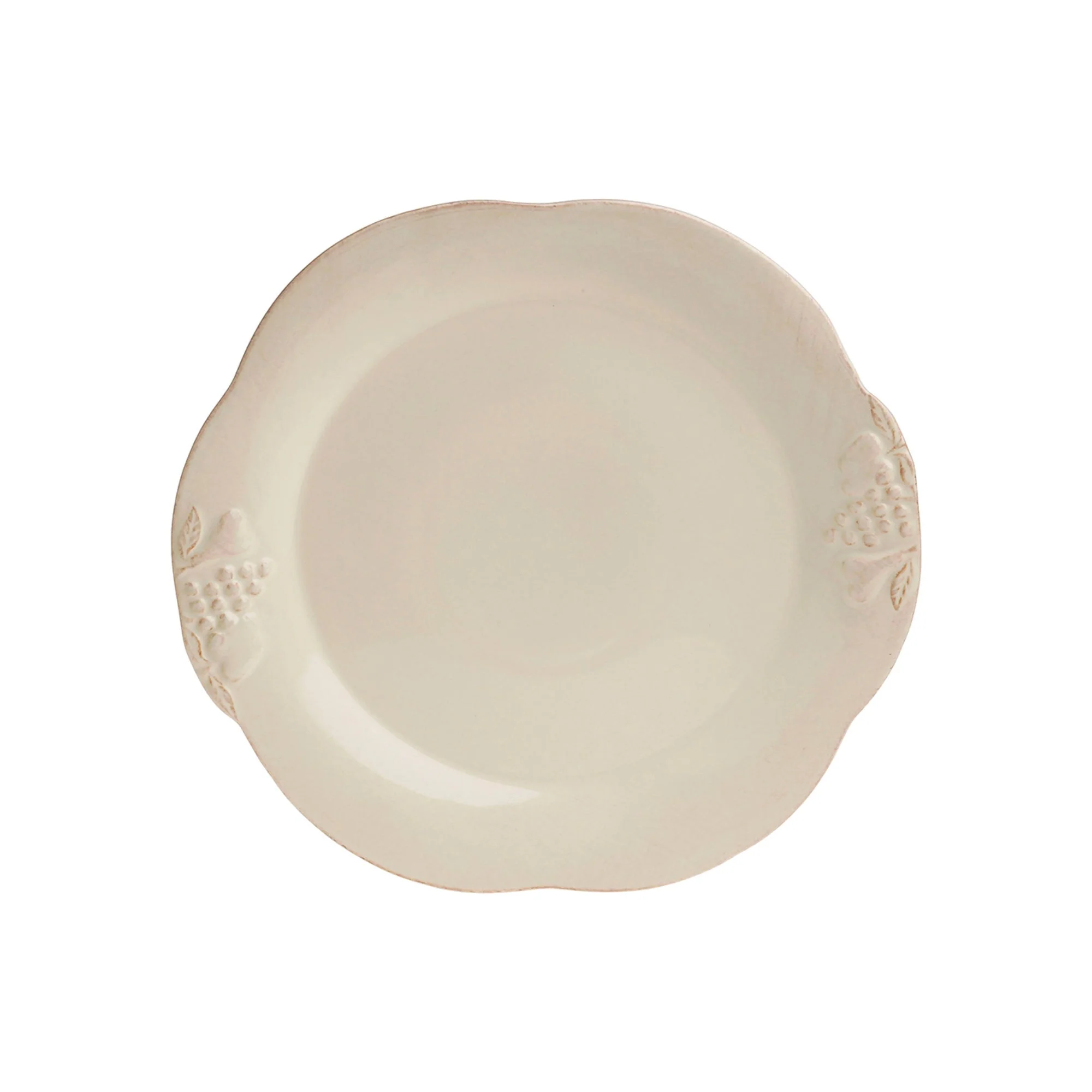 Set of 6 Dinner Plate Madeira Harvest, Casafina by COSTA NOVA