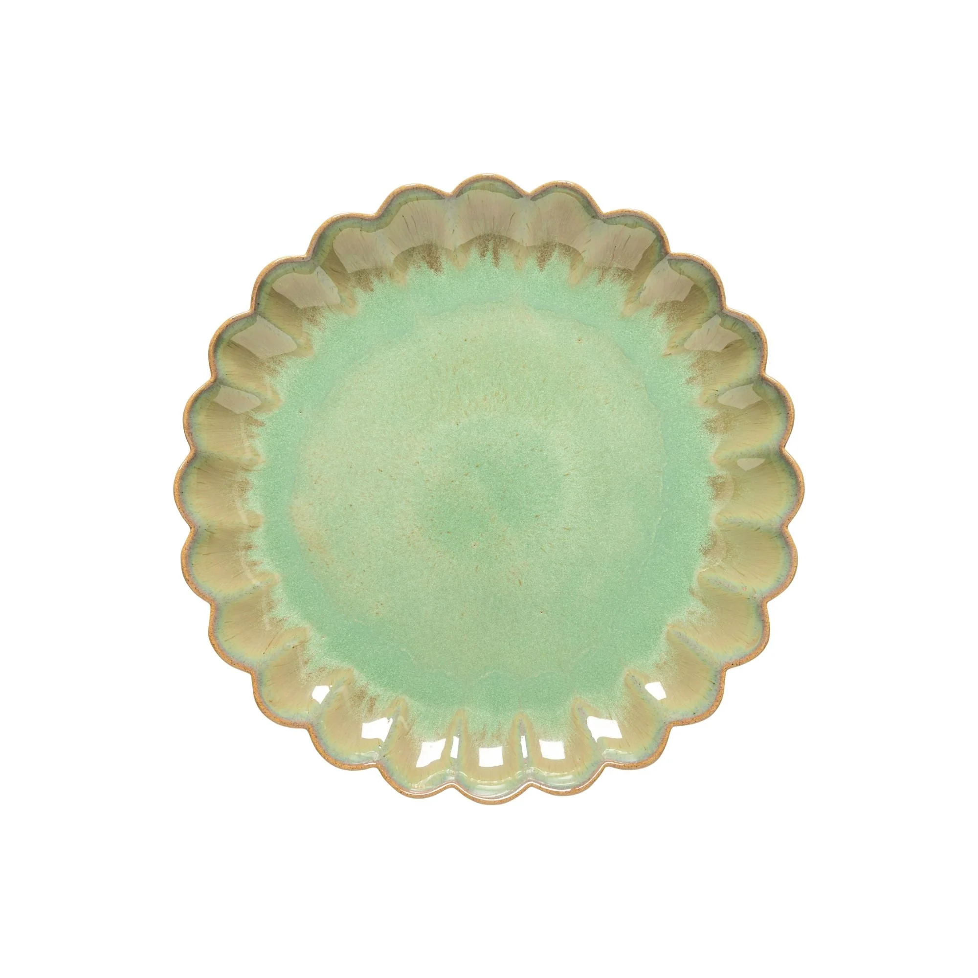 Set of 6 Dinner Plate Marrakesh