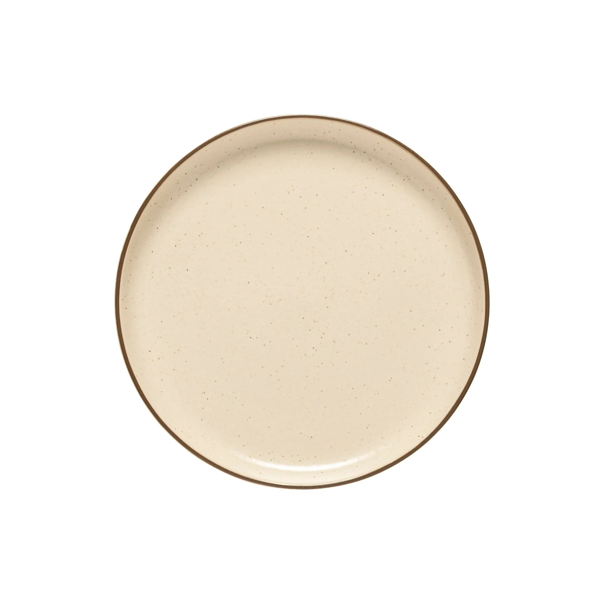 Set of 6 Dinner Plate Pacifica, Casafina by COSTA NOVA