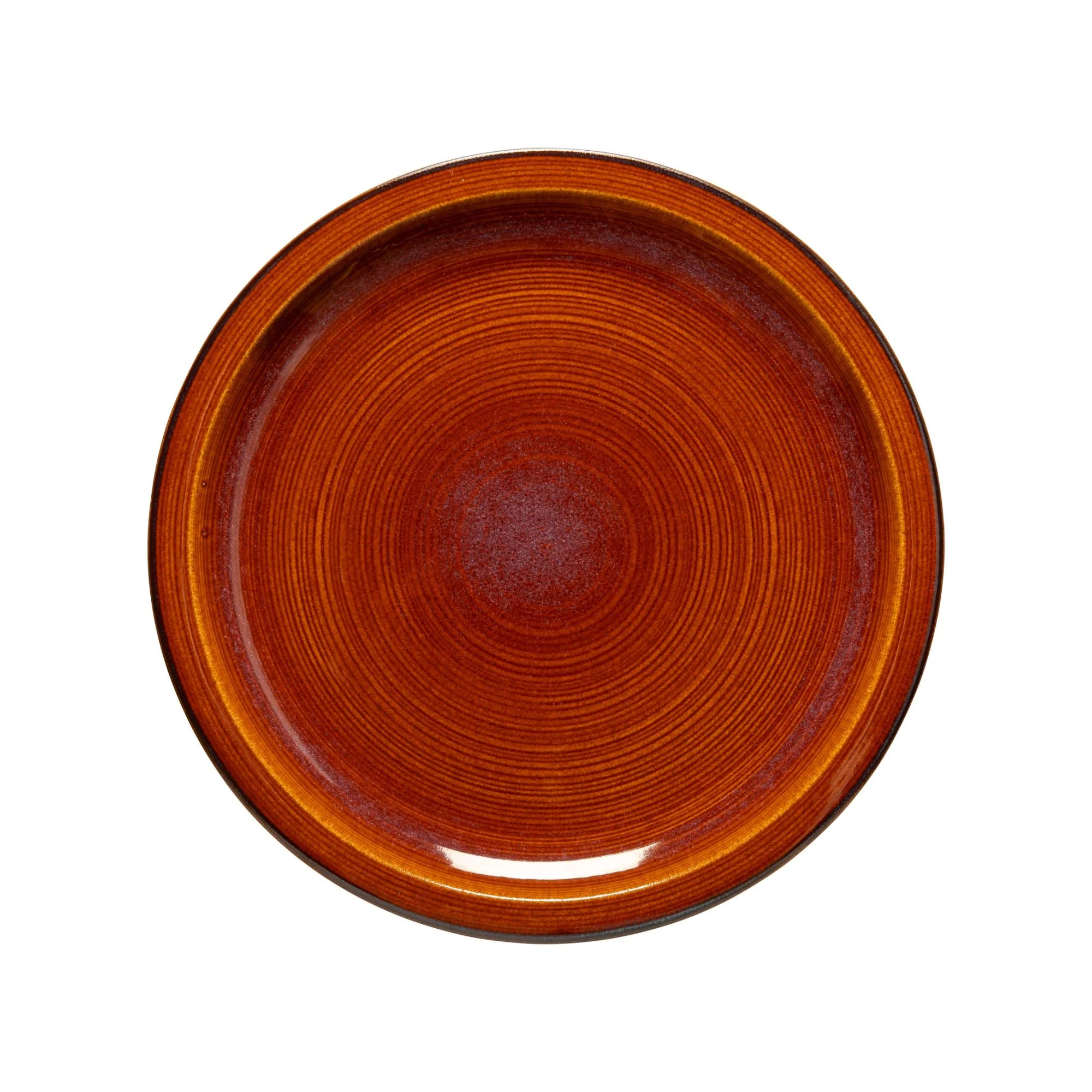 Set of 6 Dinner Plate Poterie, Casafina by COSTA NOVA