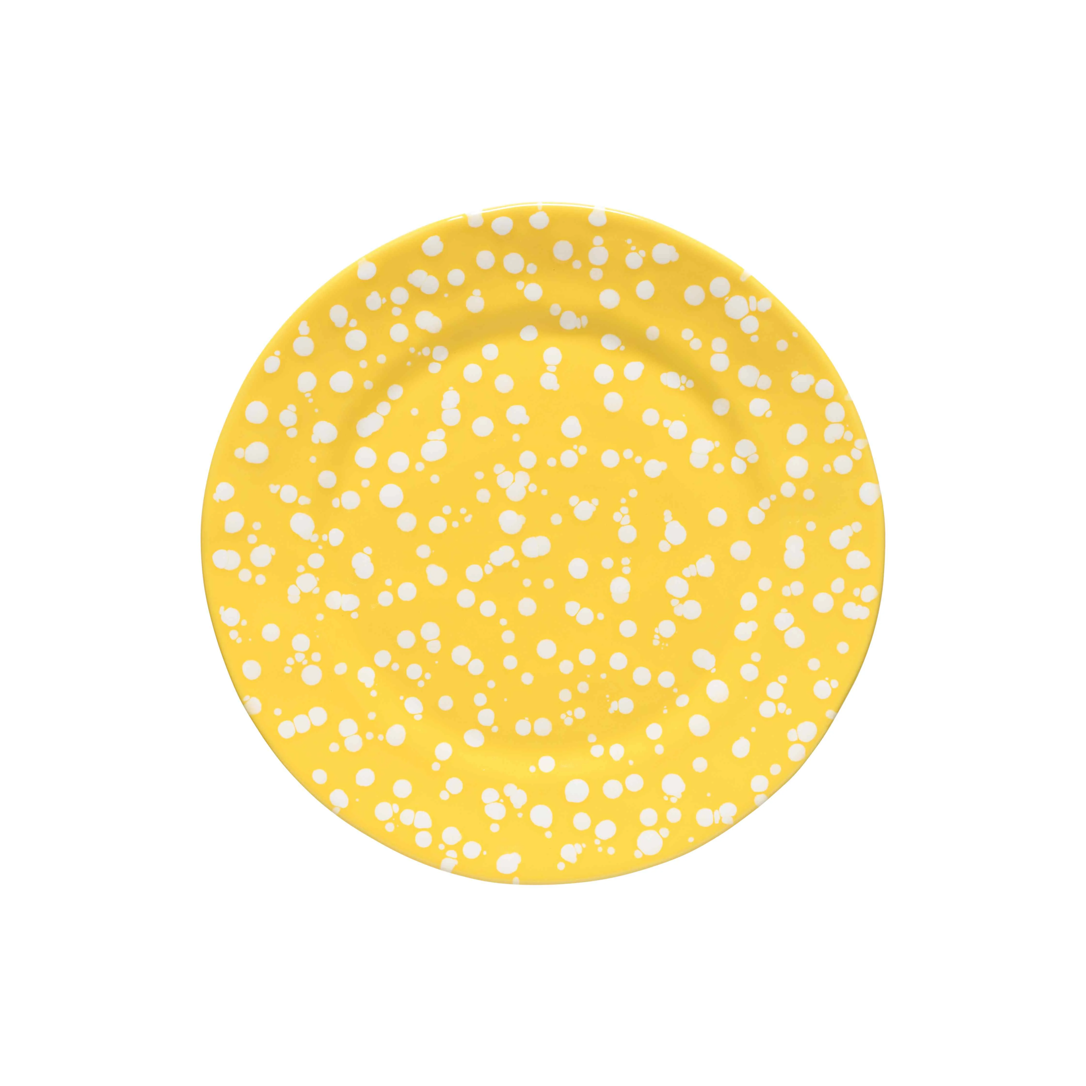 Set of 6 Dinner Plate Rafaela