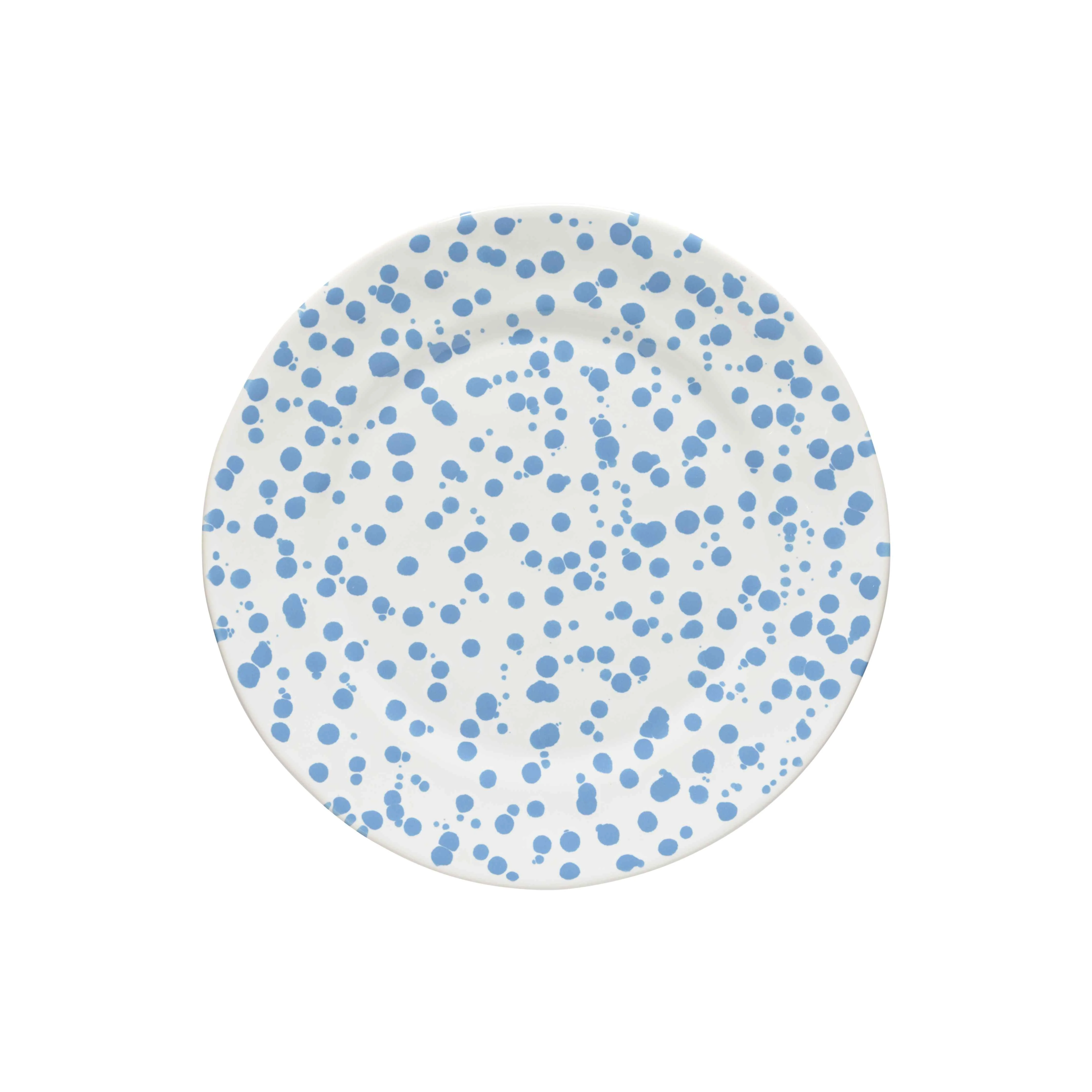 Set of 6 Dinner Plate Rafaela