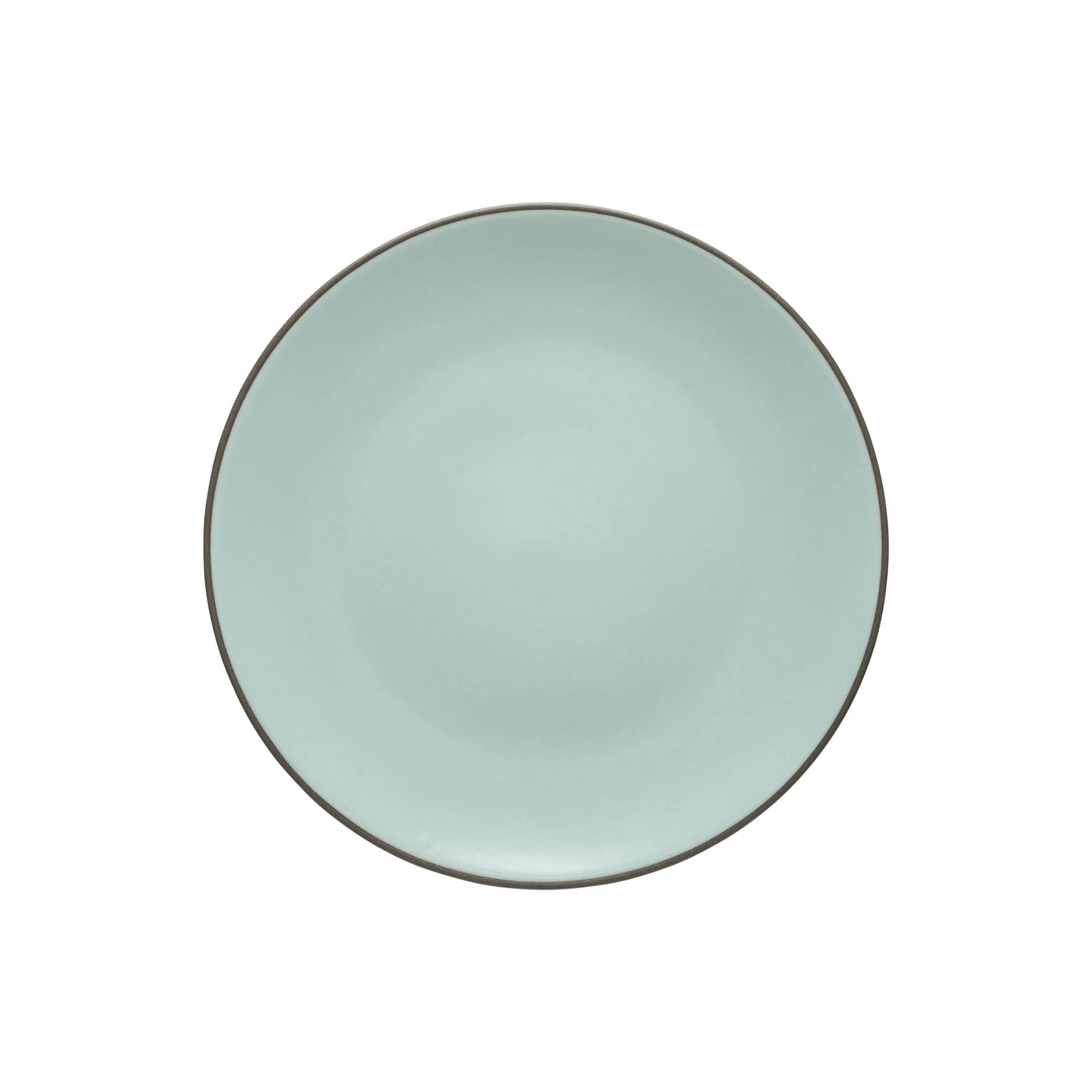 Set of 6 Dinner Plate Stacked Organic