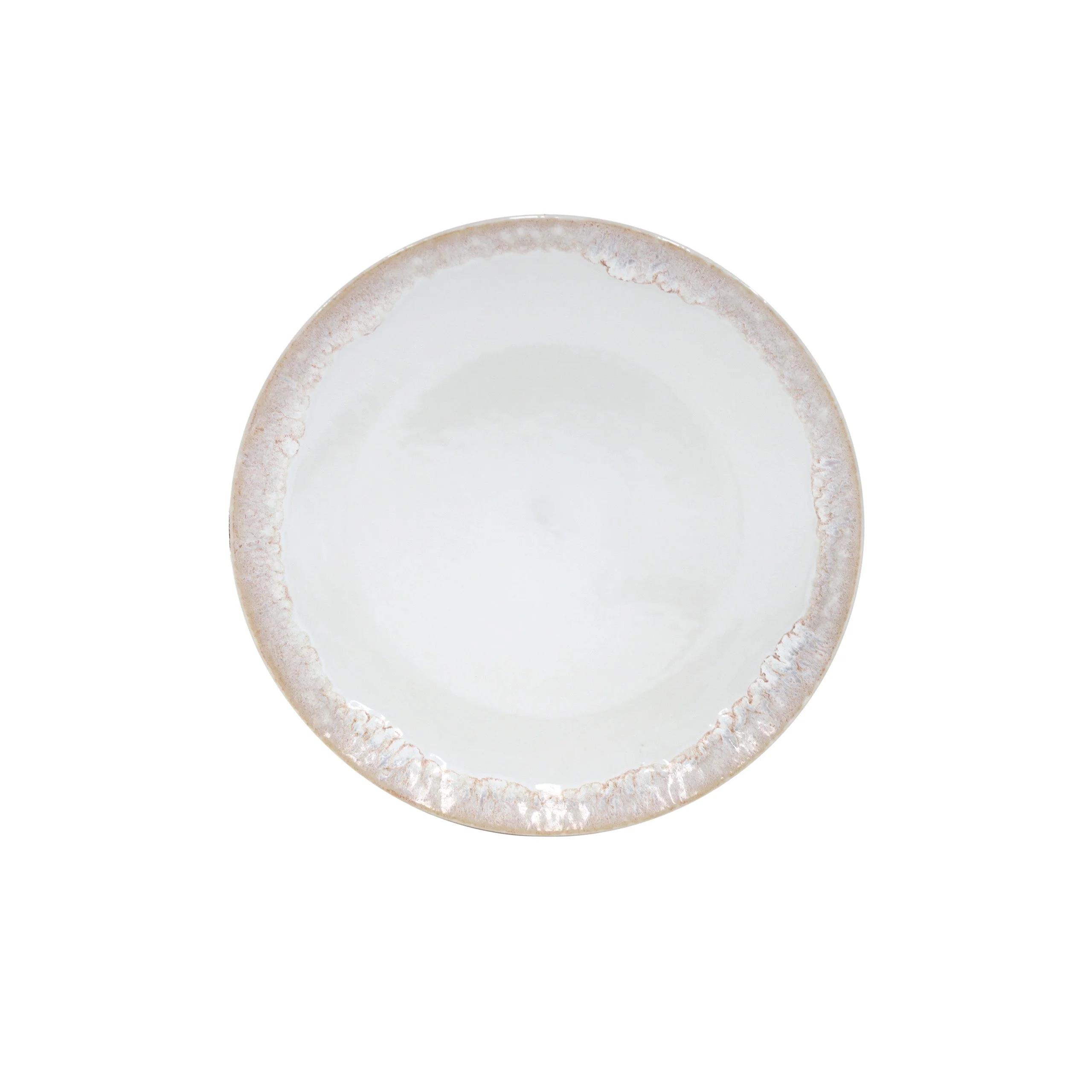 Set of 6 Dinner Plate Taormina, Casafina by COSTA NOVA