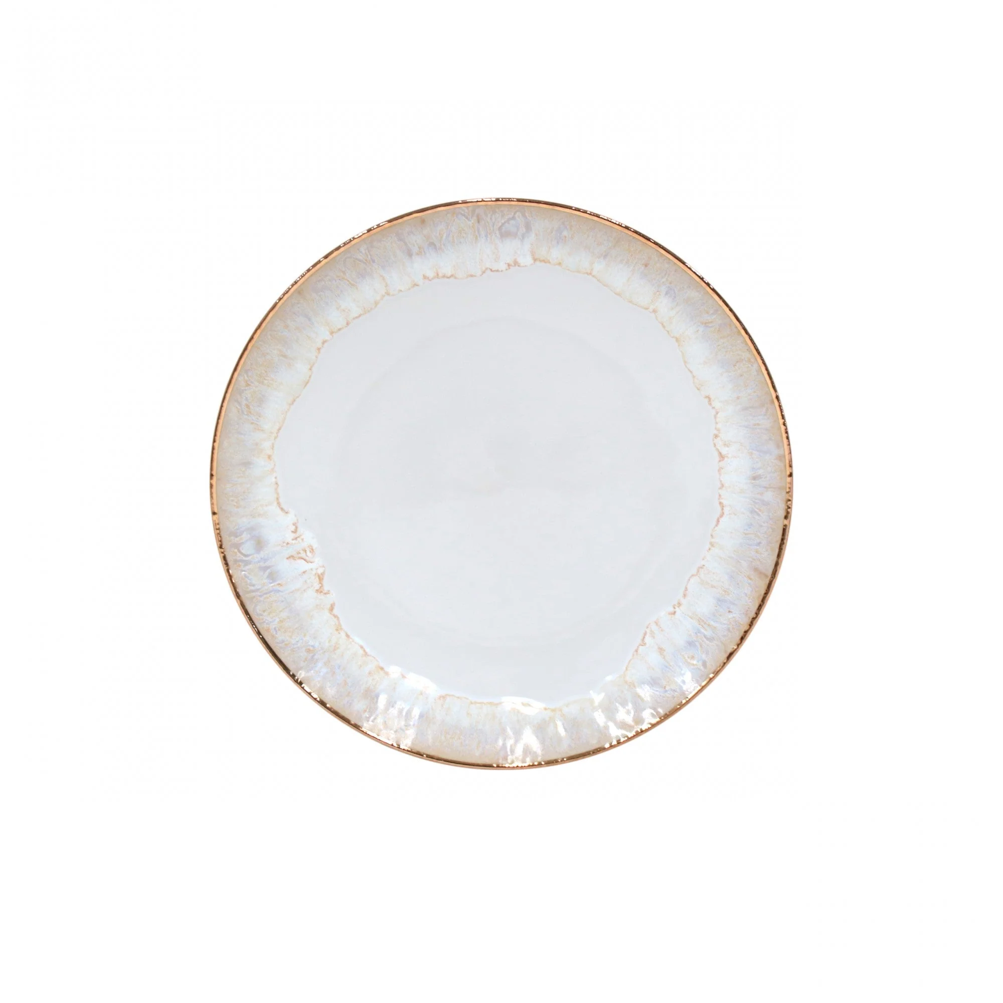 Set of 6 Dinner Plate Taormina, Casafina by COSTA NOVA