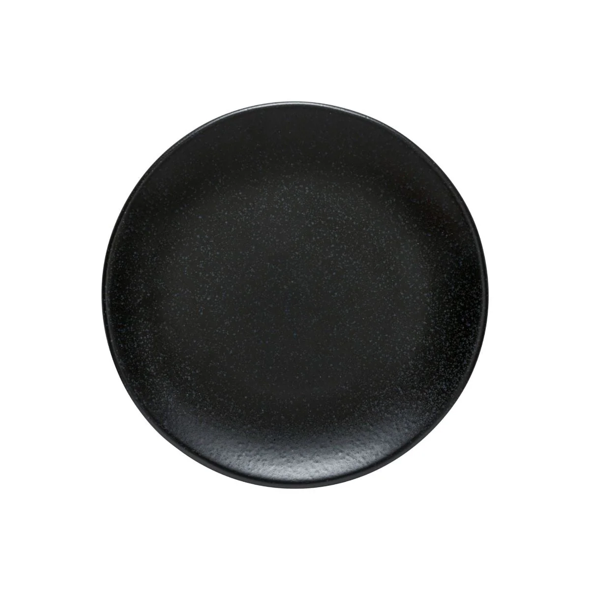 Set of 6 Dinner Round Coupe Plate Roda