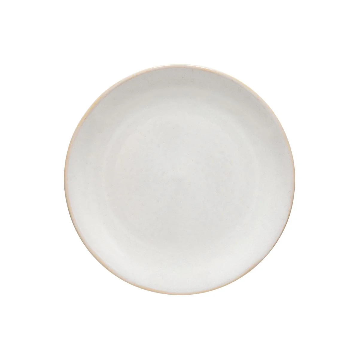 Set of 6 Dinner Round Coupe Plate Roda