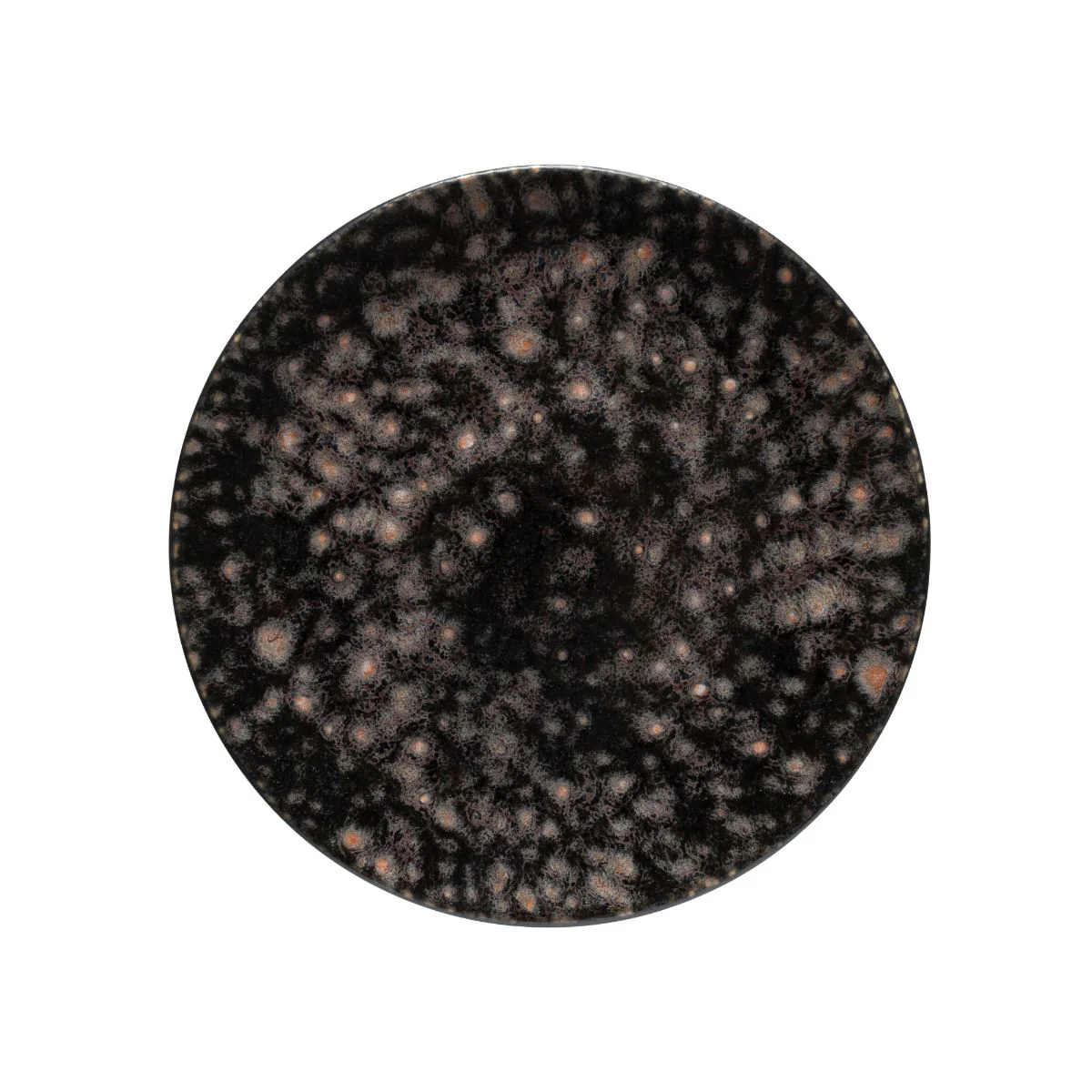 Set of 6 Dinner Round Plate Roda