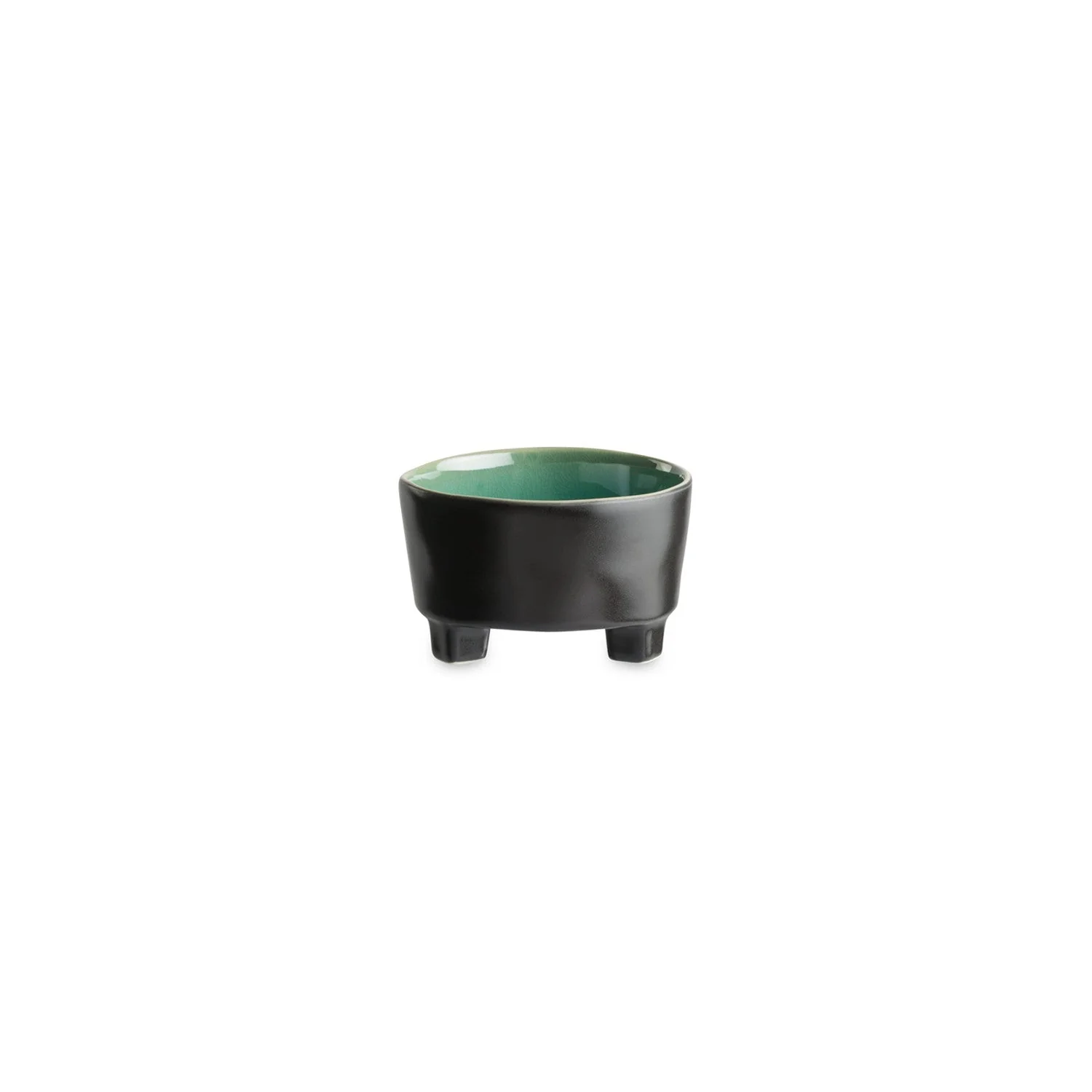 Set of 6 Footed Fruit Bowl Riviera