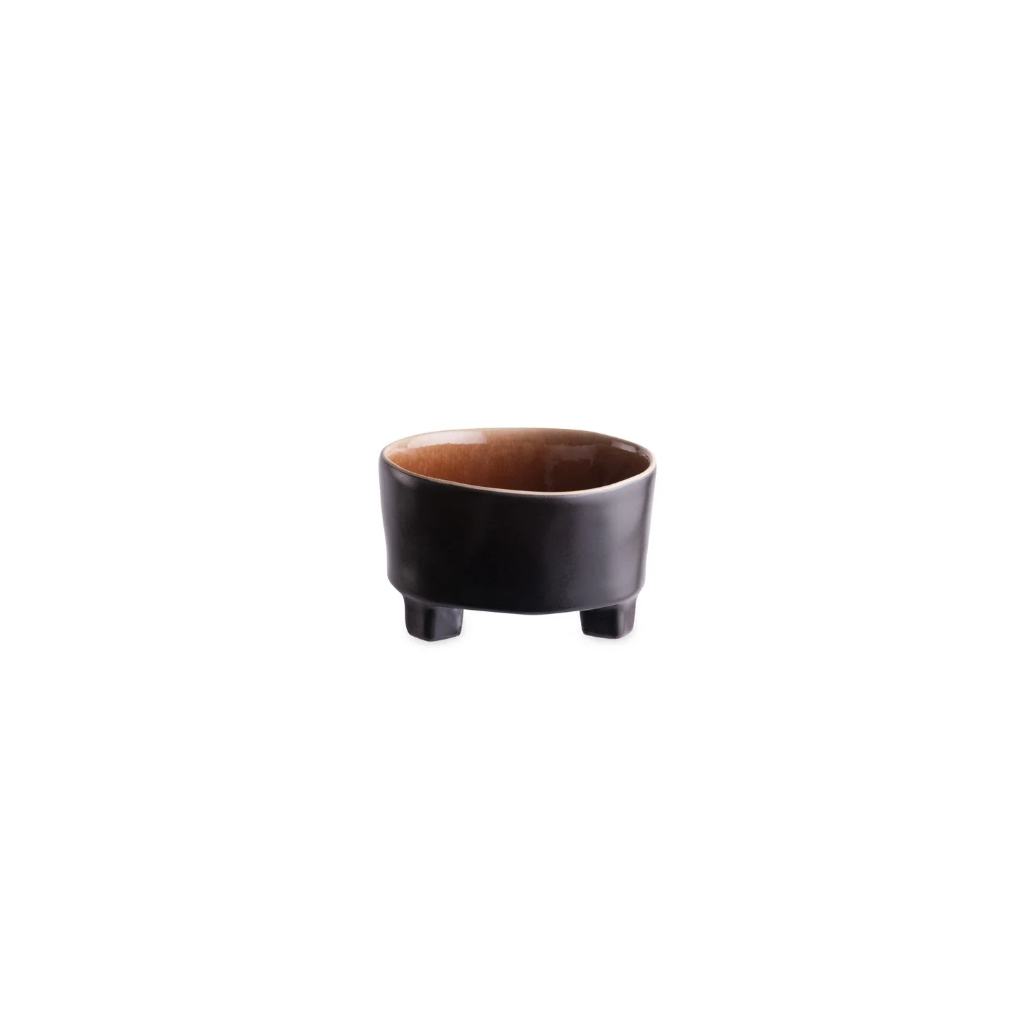 Set of 6 Footed Fruit Bowl Riviera