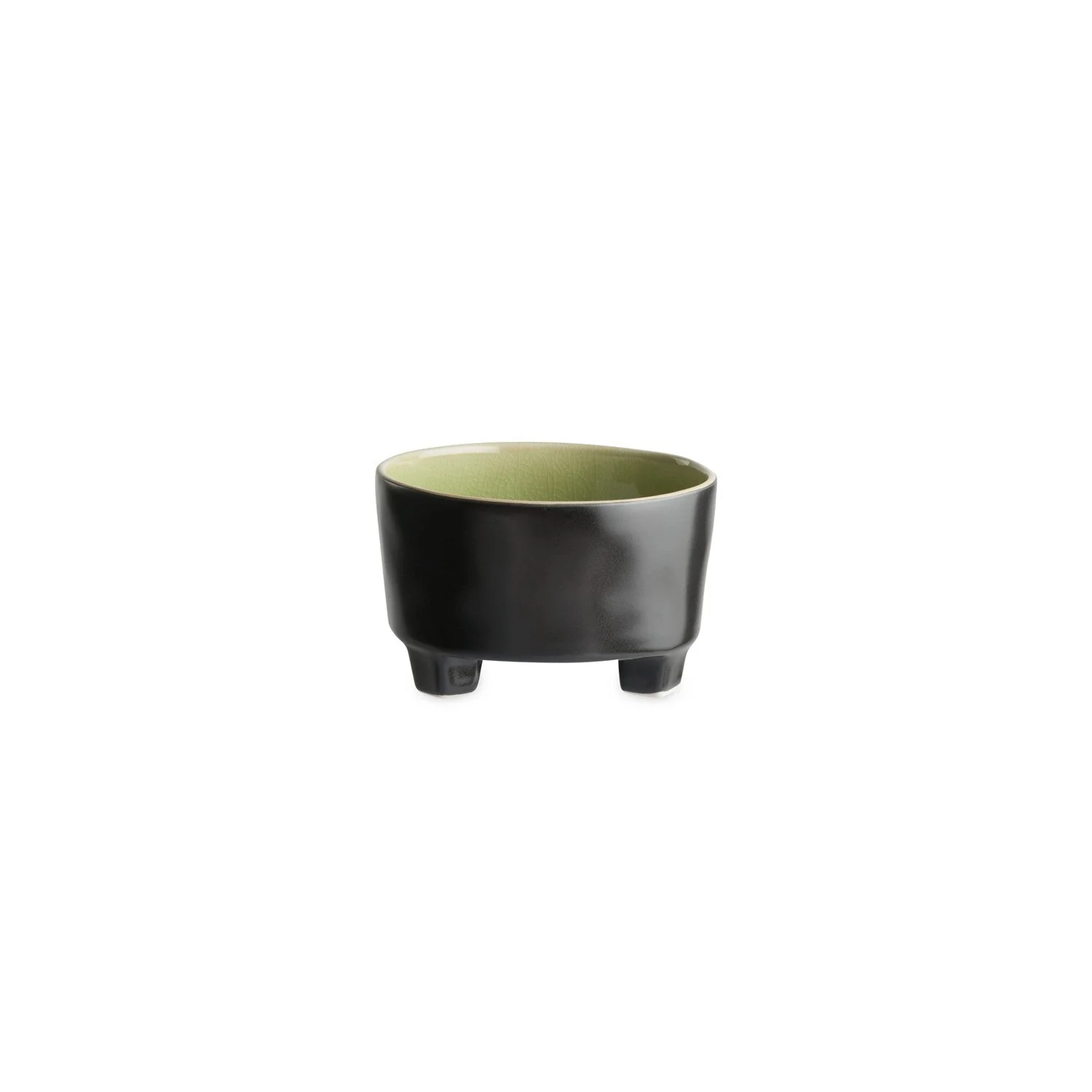 Set of 6 Footed Soup/Cereal Bowl Riviera