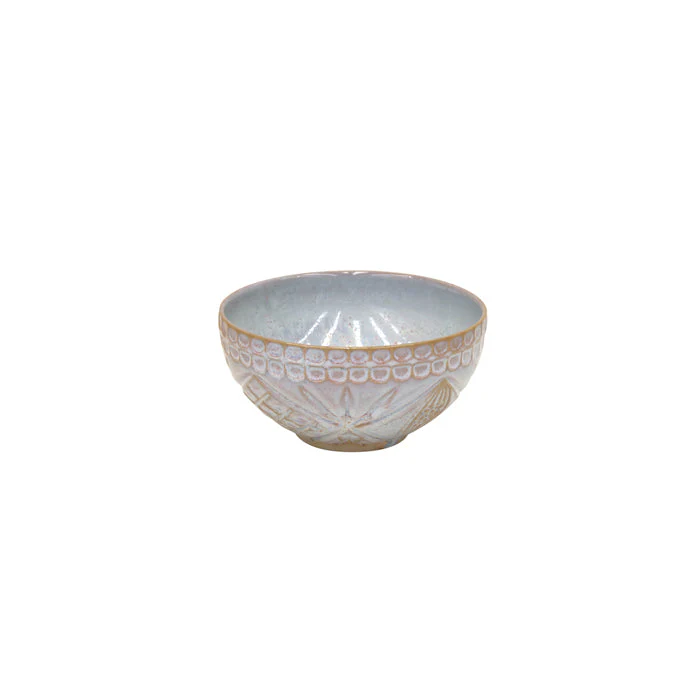 Set of 6 Fruit Bowl Cristal
