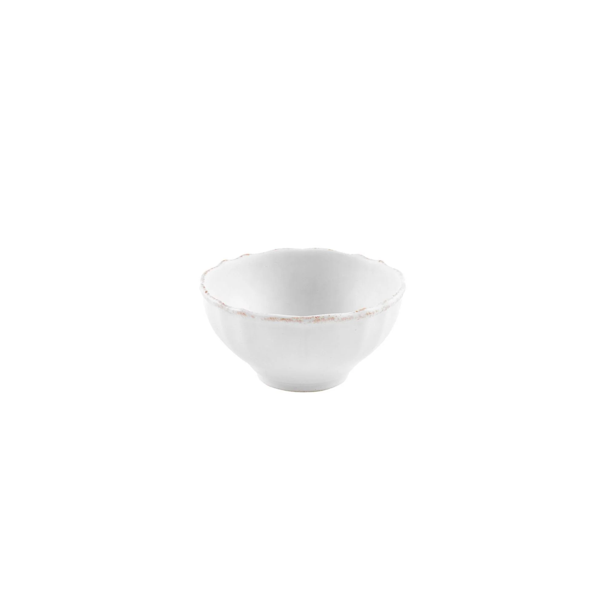 Set of 6 Fruit Bowl Impressions, Casafina by COSTA NOVA