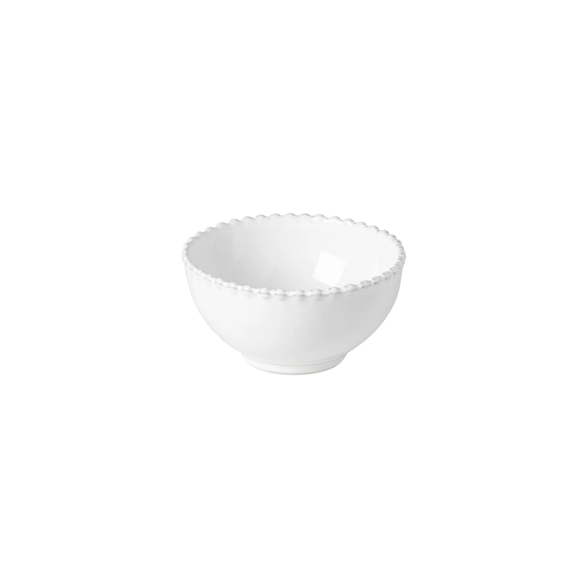 Set of 6 Fruit Bowl Pearl