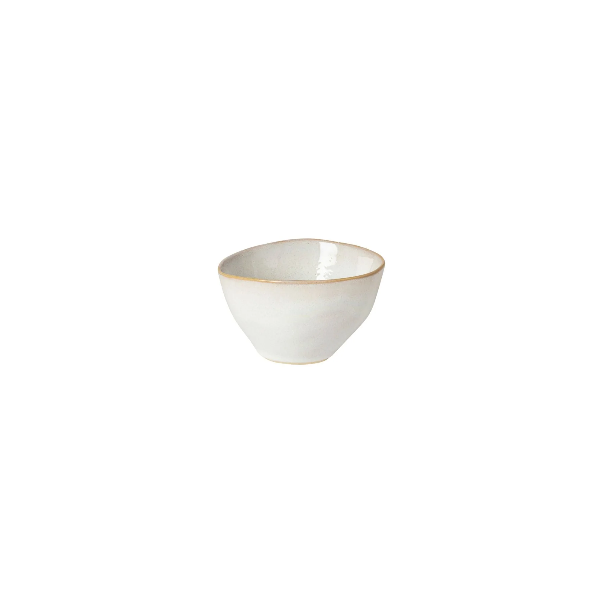 Set of 6 High Oval Bowl Brisa