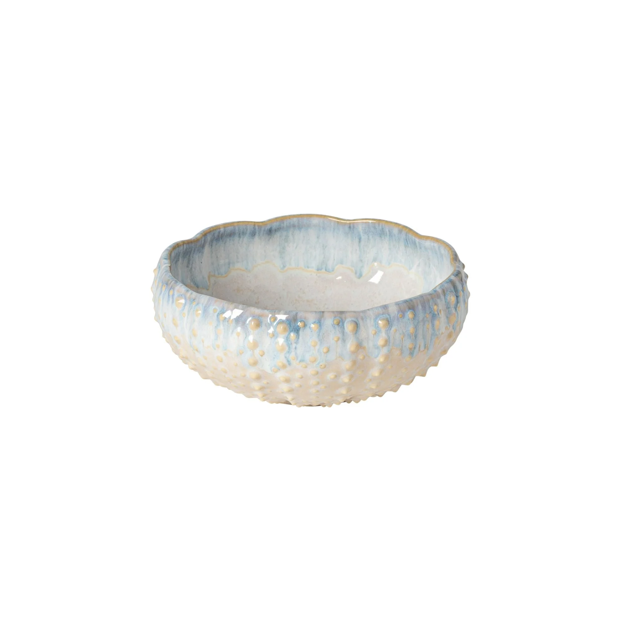 Set of 6 Large Urchin Bowl Brisa