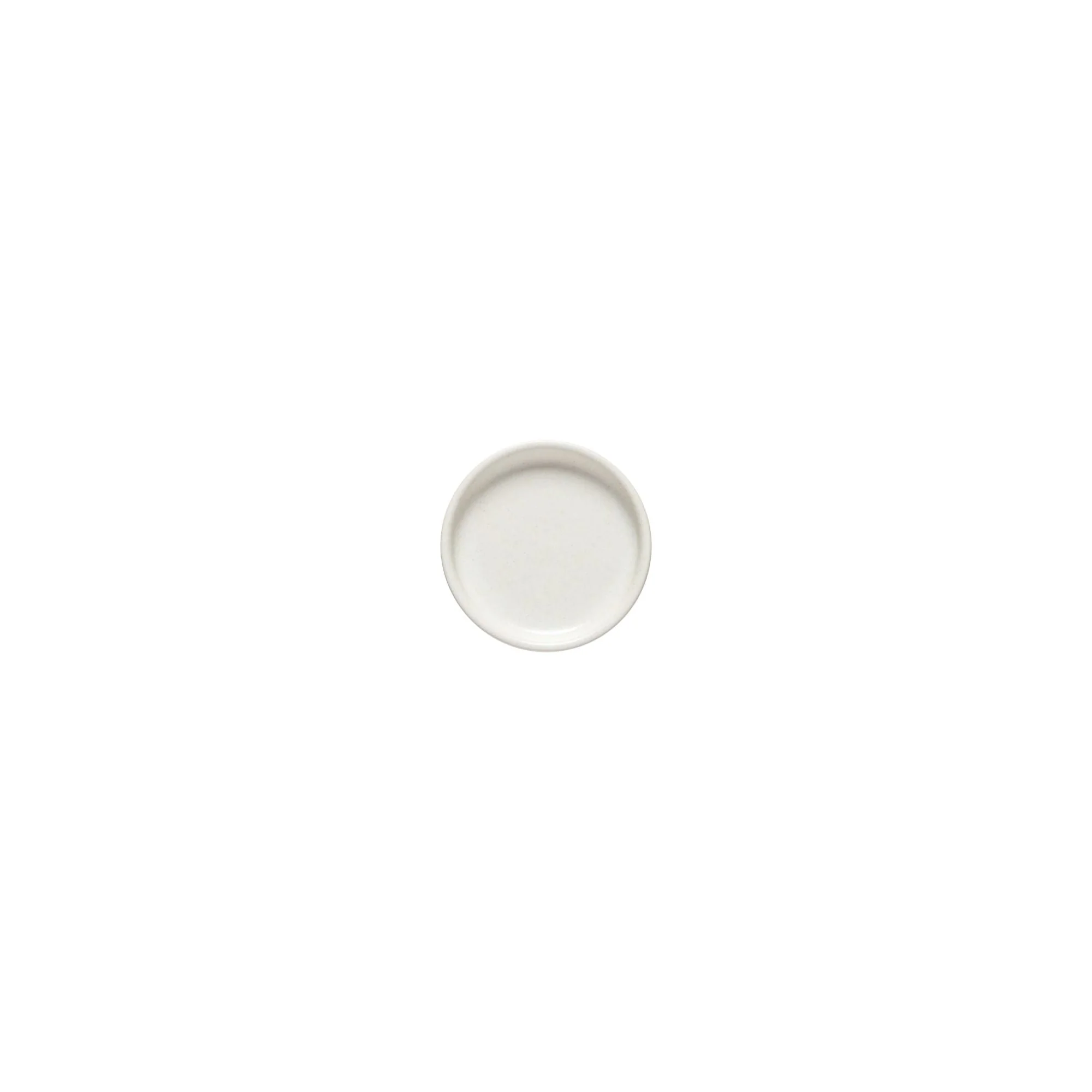 Set of 6 Mini Appetizer Plate Redonda
