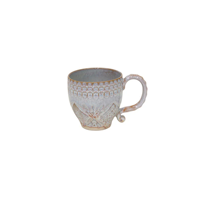 Set of 6 Mug Cristal