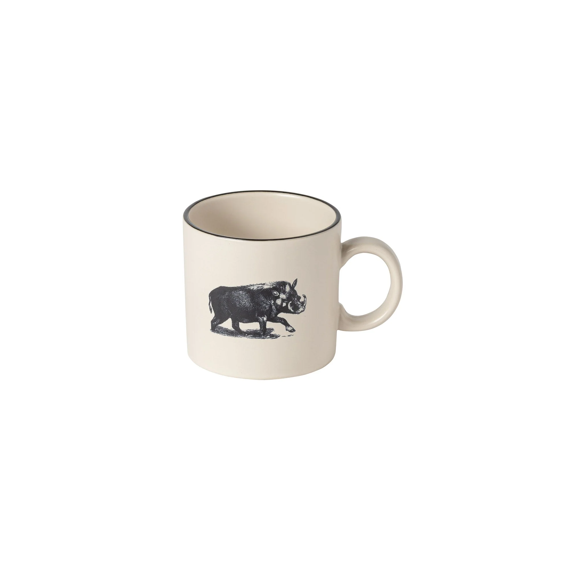 Set of 6 Mug Elements