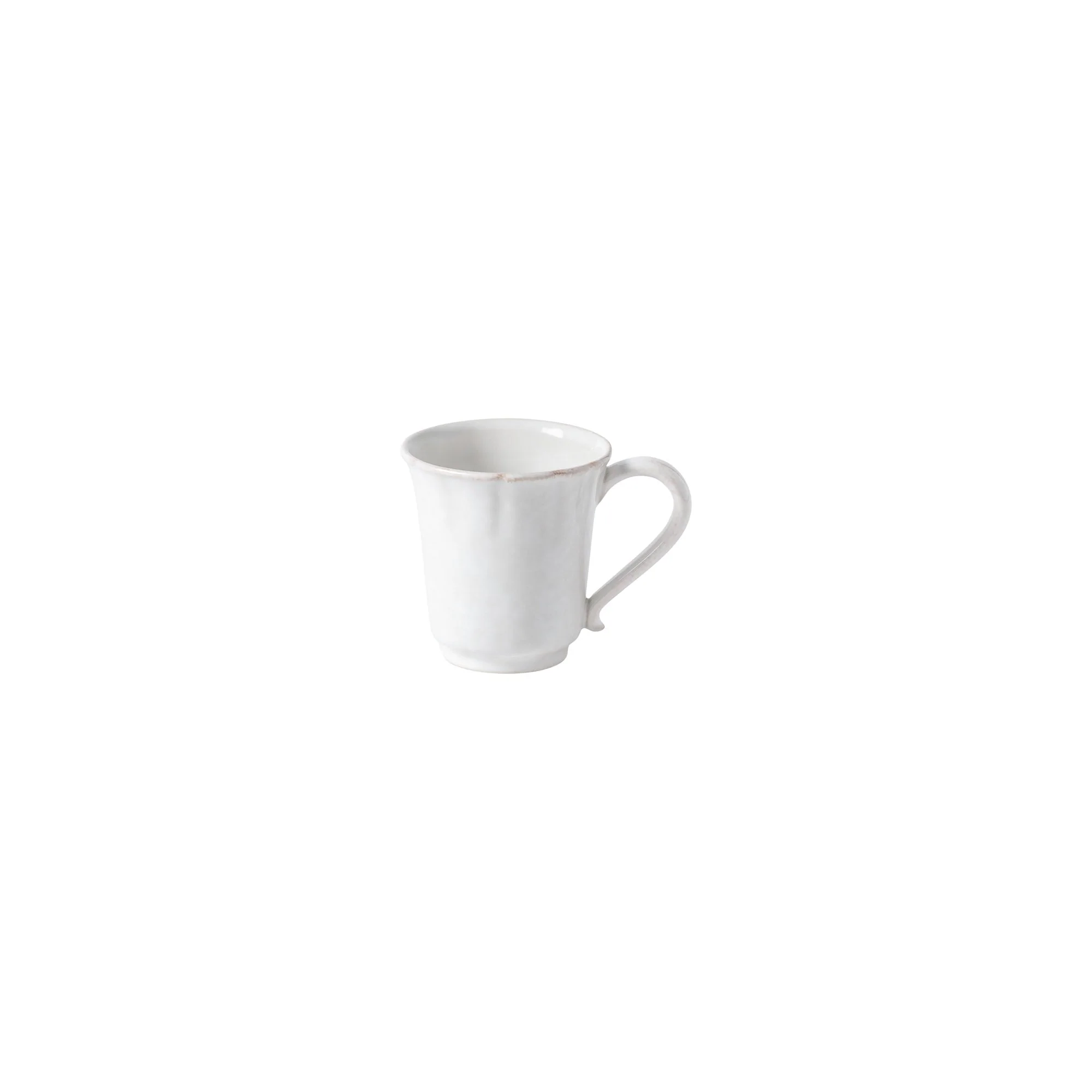 Set of 6 Mug Impressions, Casafina by COSTA NOVA