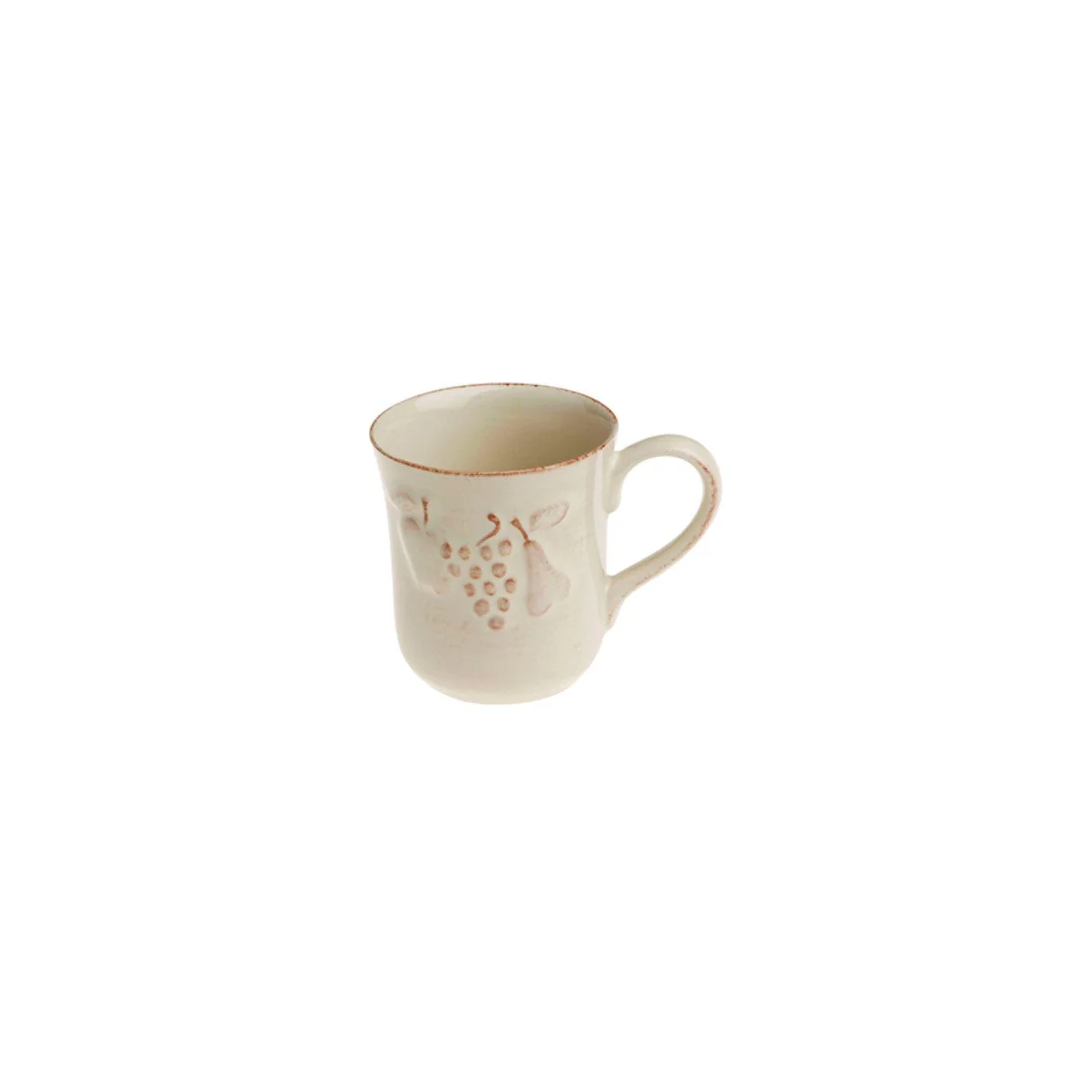 Set of 6 Mug Madeira Harvest, Casafina by COSTA NOVA