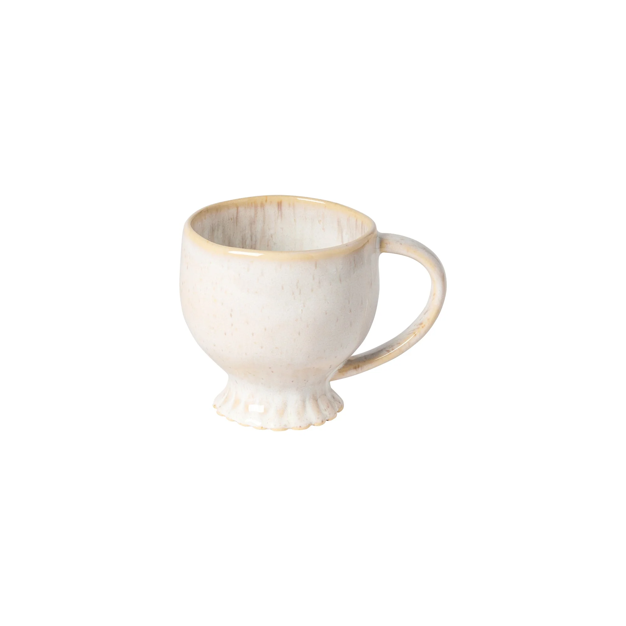 Set of 6 Mug Mallorca, Casafina by COSTA NOVA