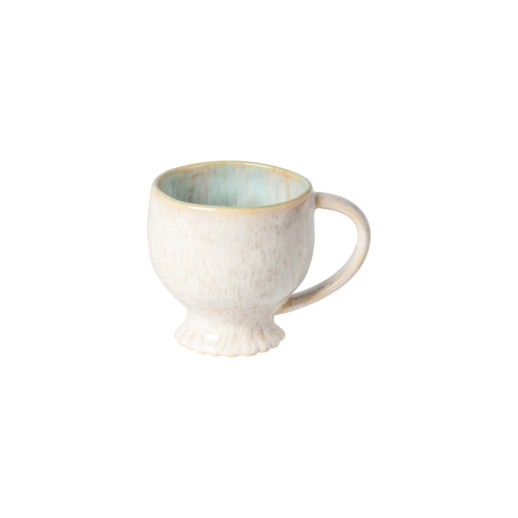 Set of 6 Mug Mallorca, Casafina by COSTA NOVA