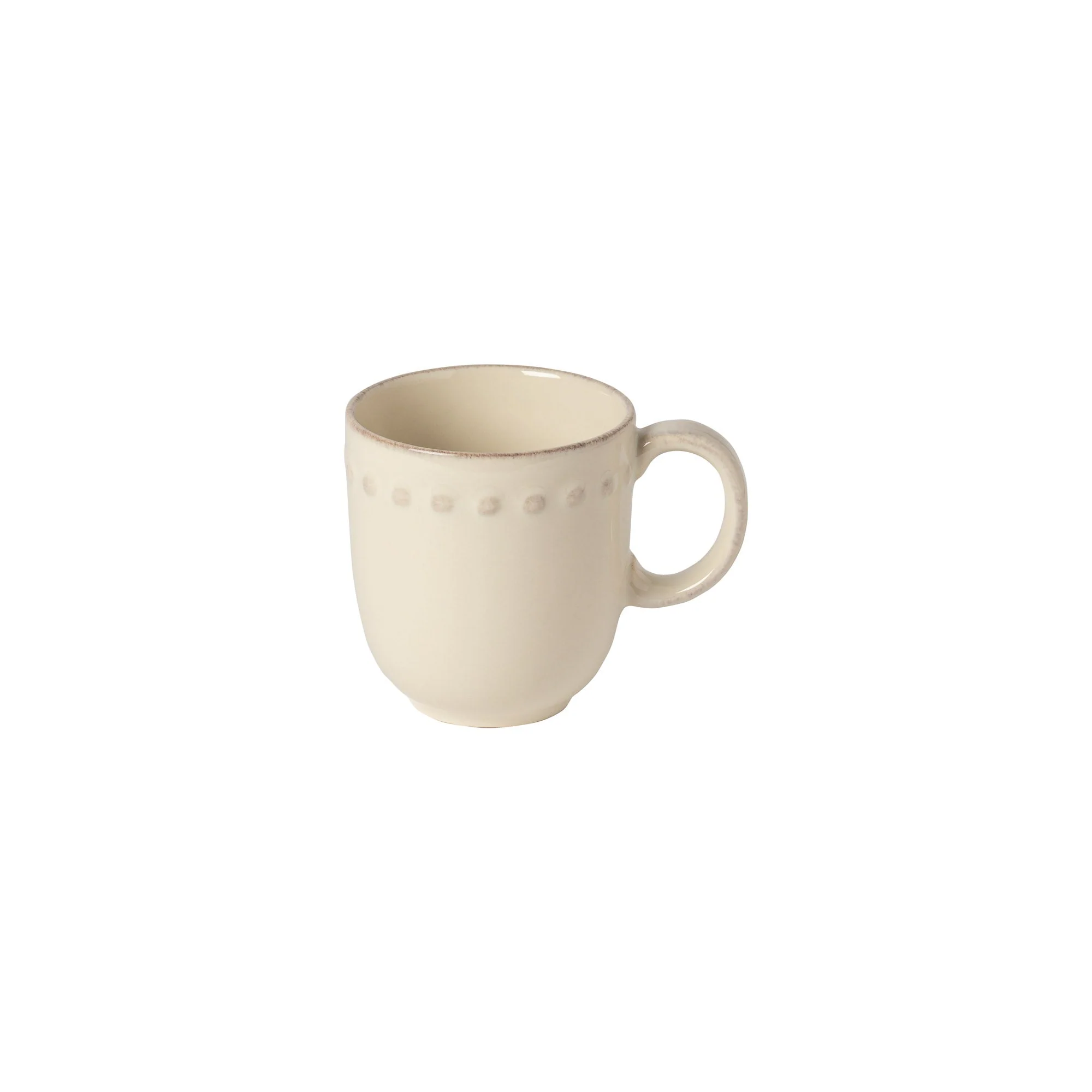 Set of 6 Mug Pearl