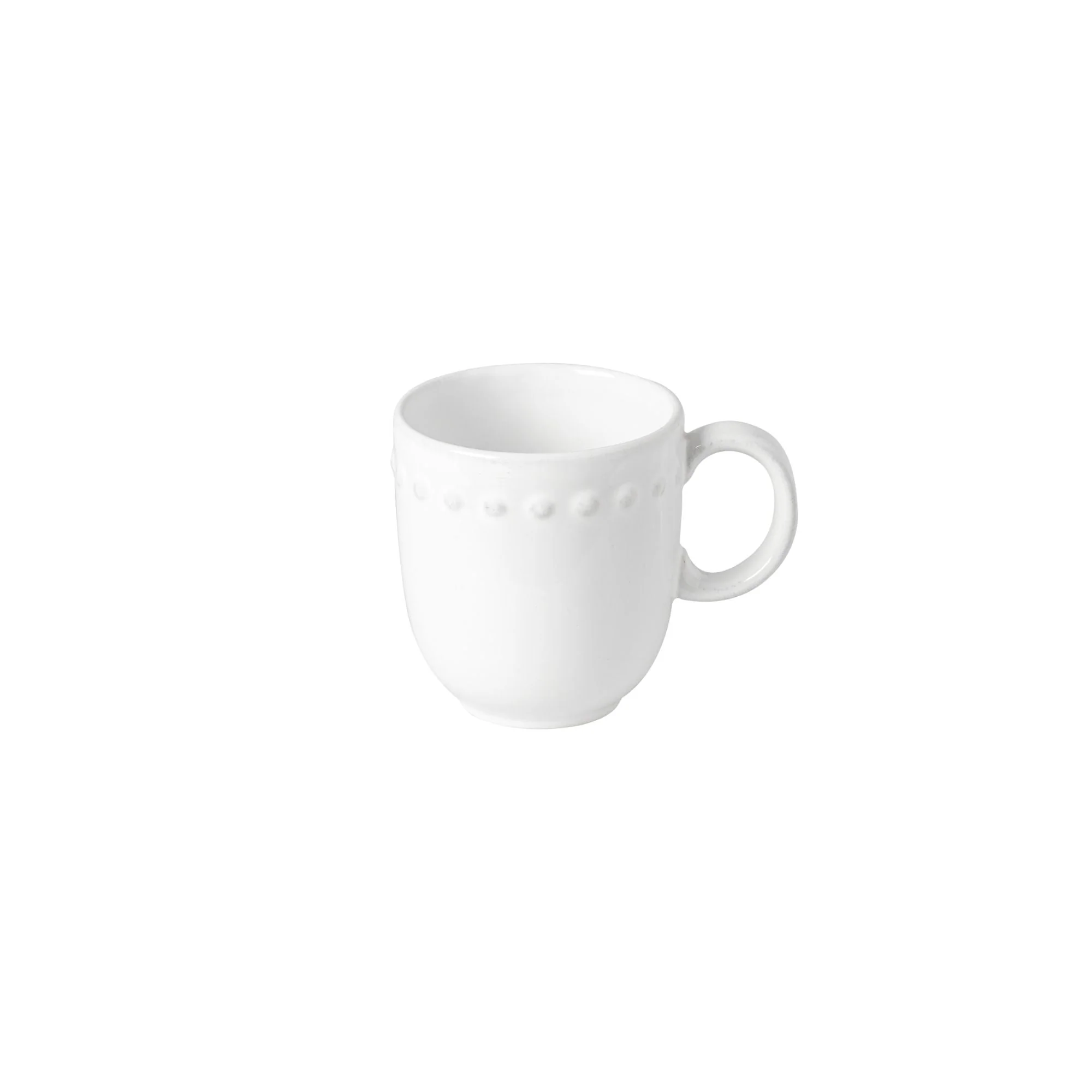 Set of 6 Mug Pearl