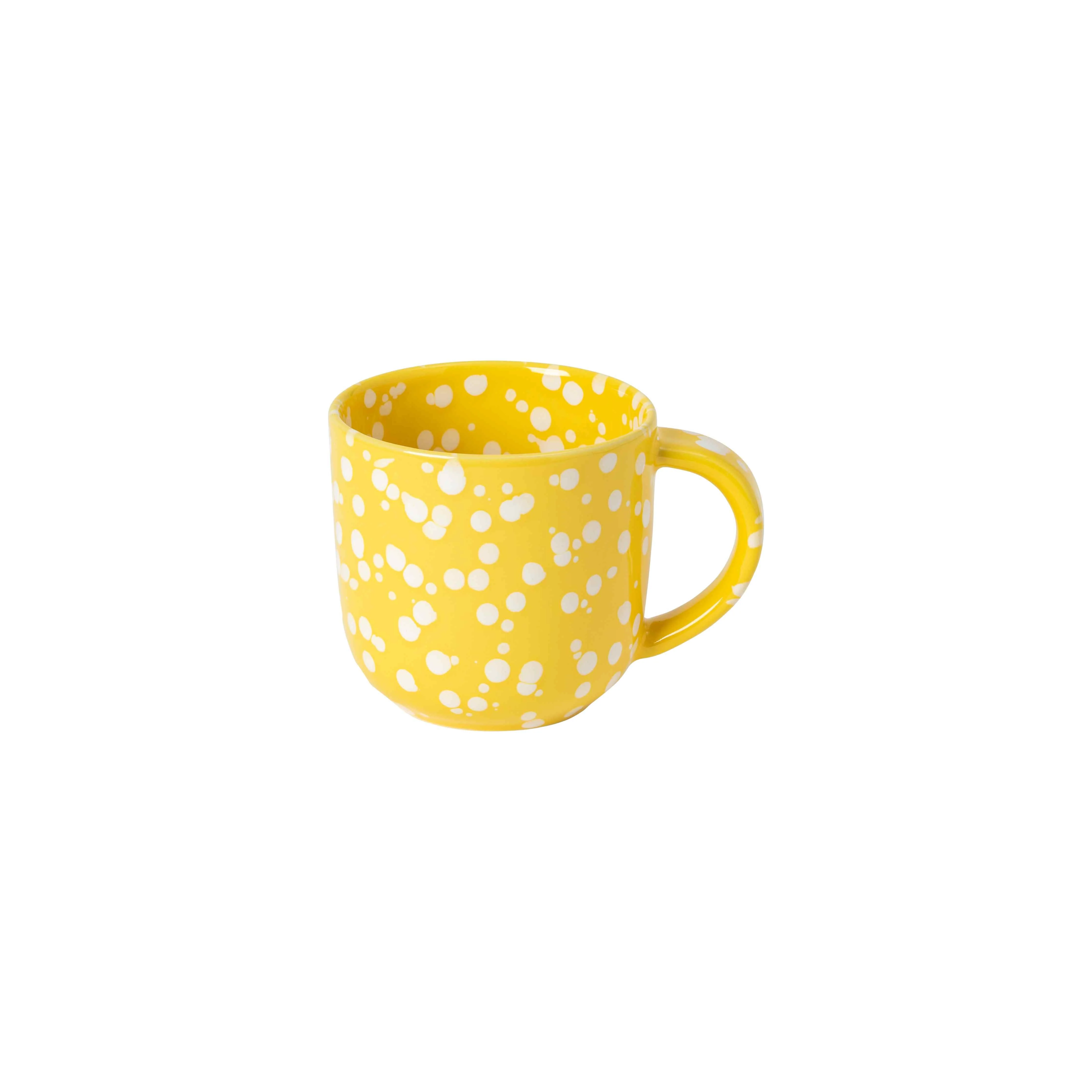 Set of 6 Mug Rafaela