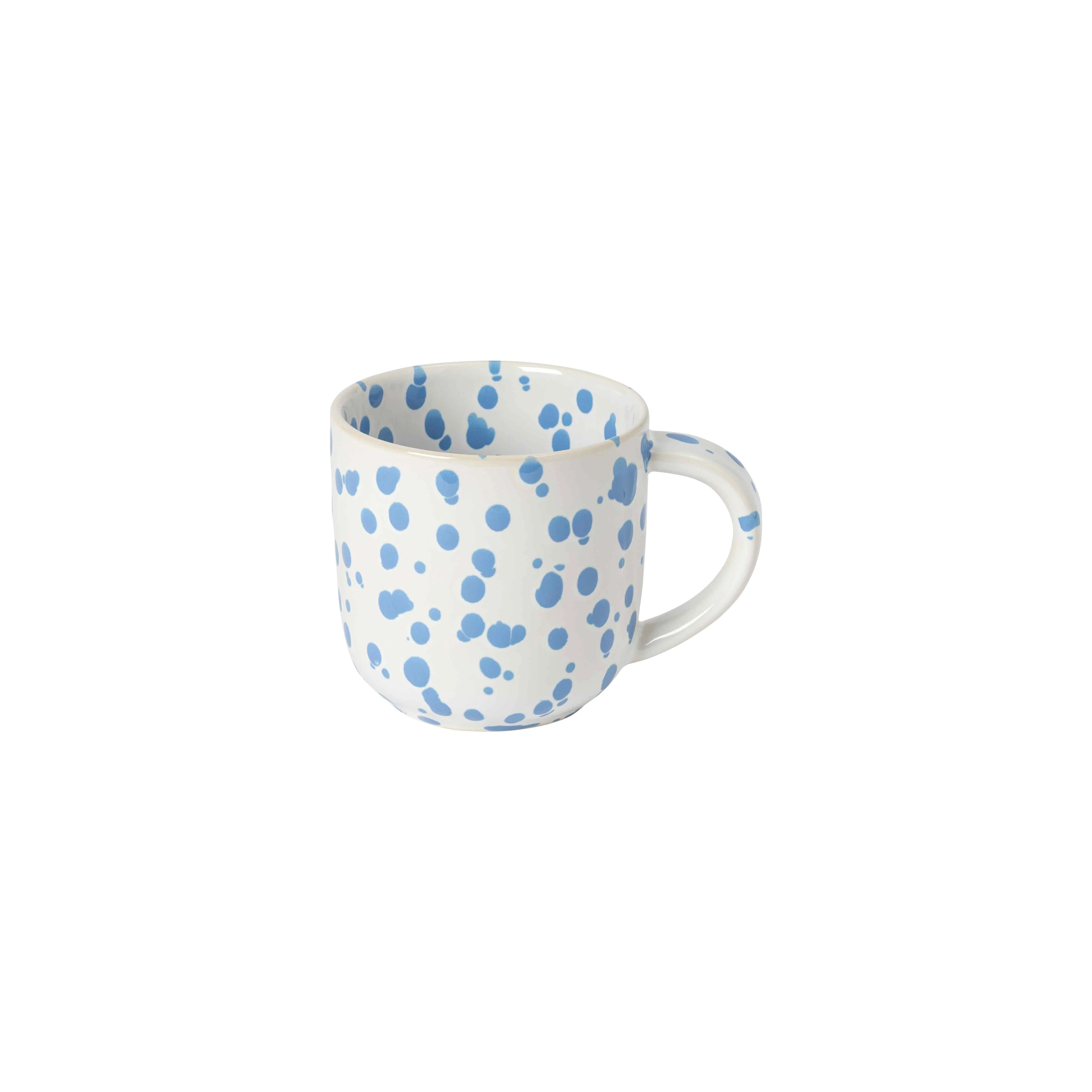 Set of 6 Mug Rafaela