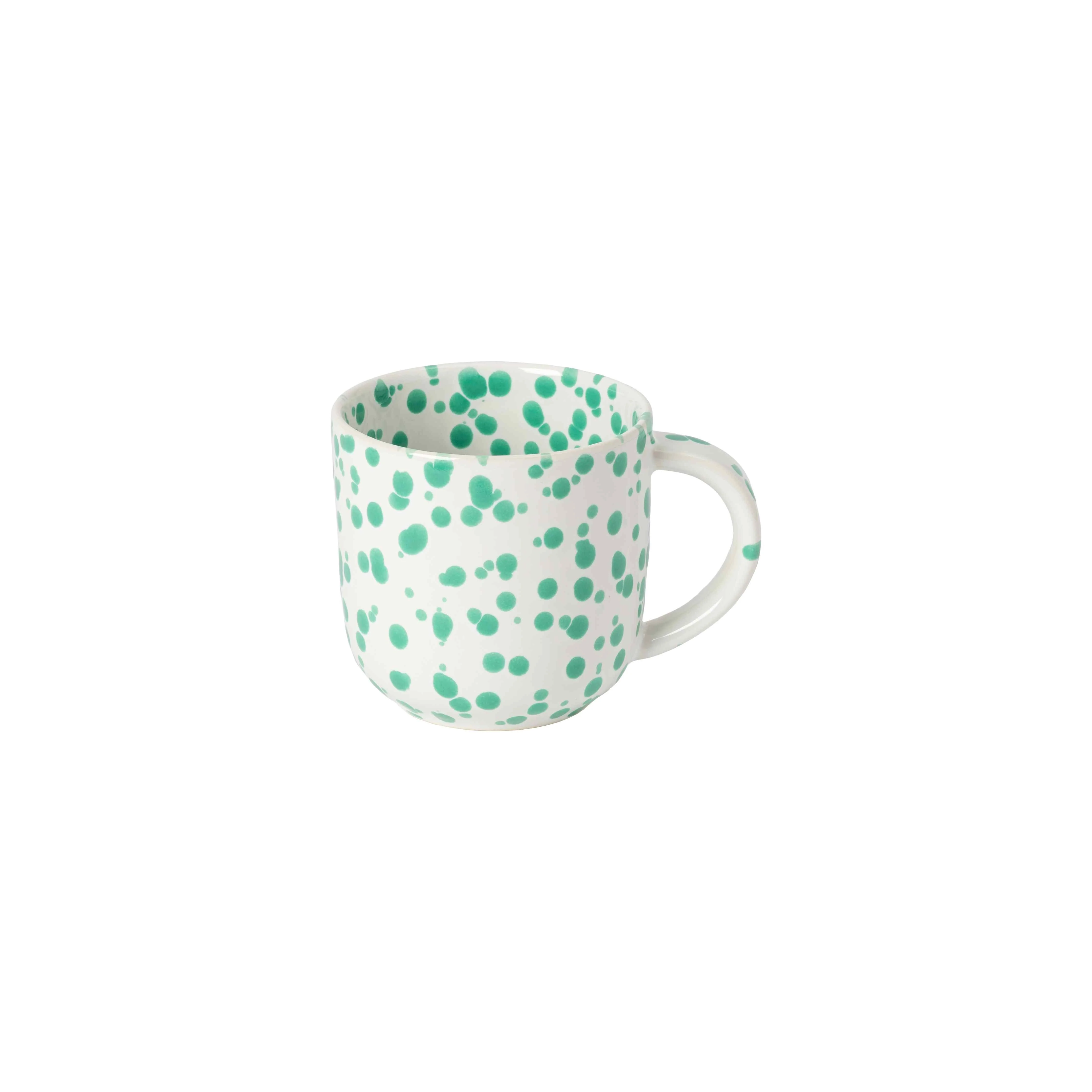 Set of 6 Mug Rafaela