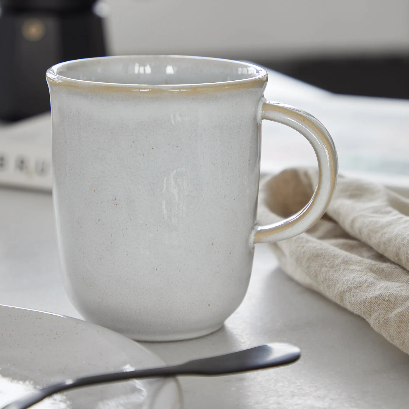 Set of 6 Mug Roda