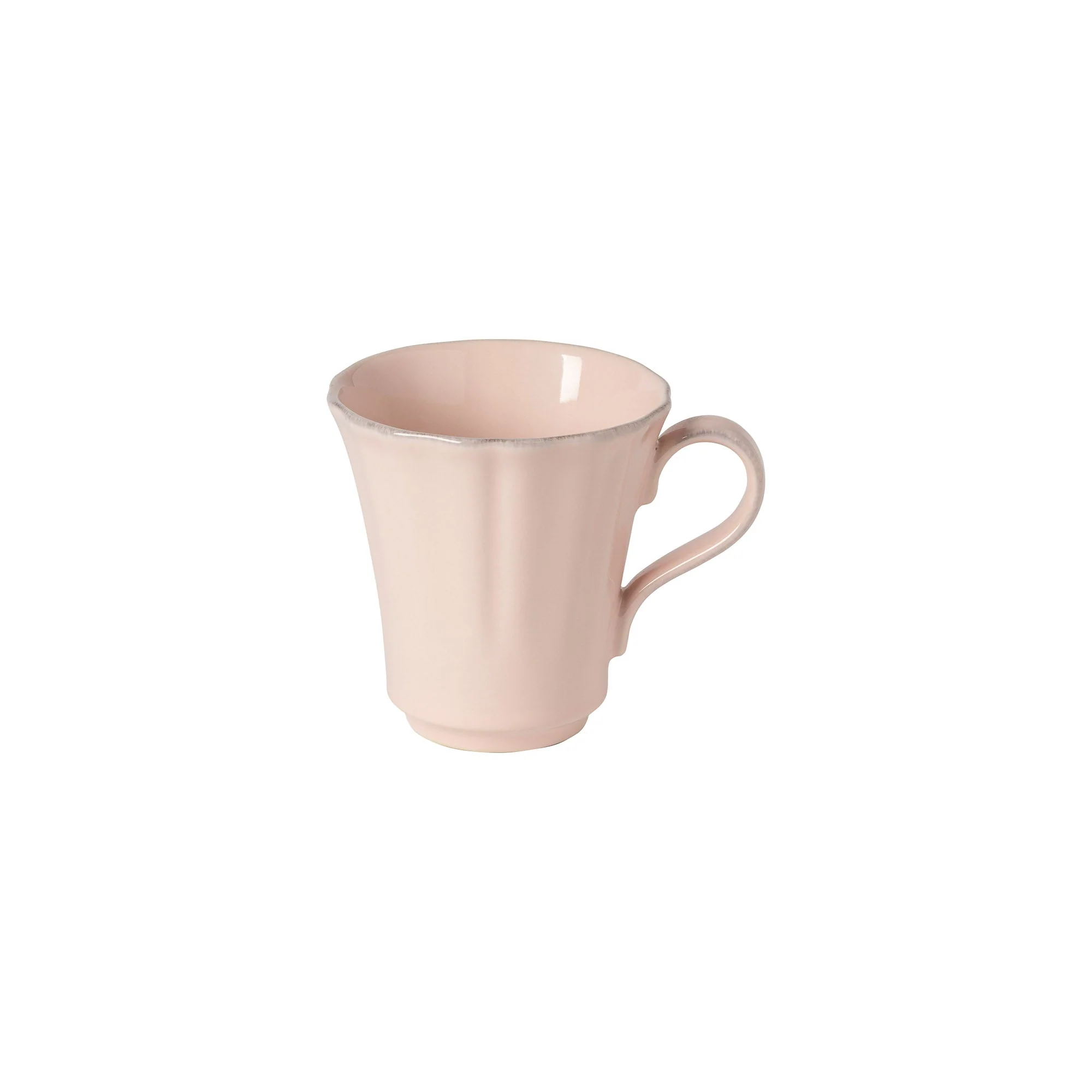 Set of 6 Mug Rosa