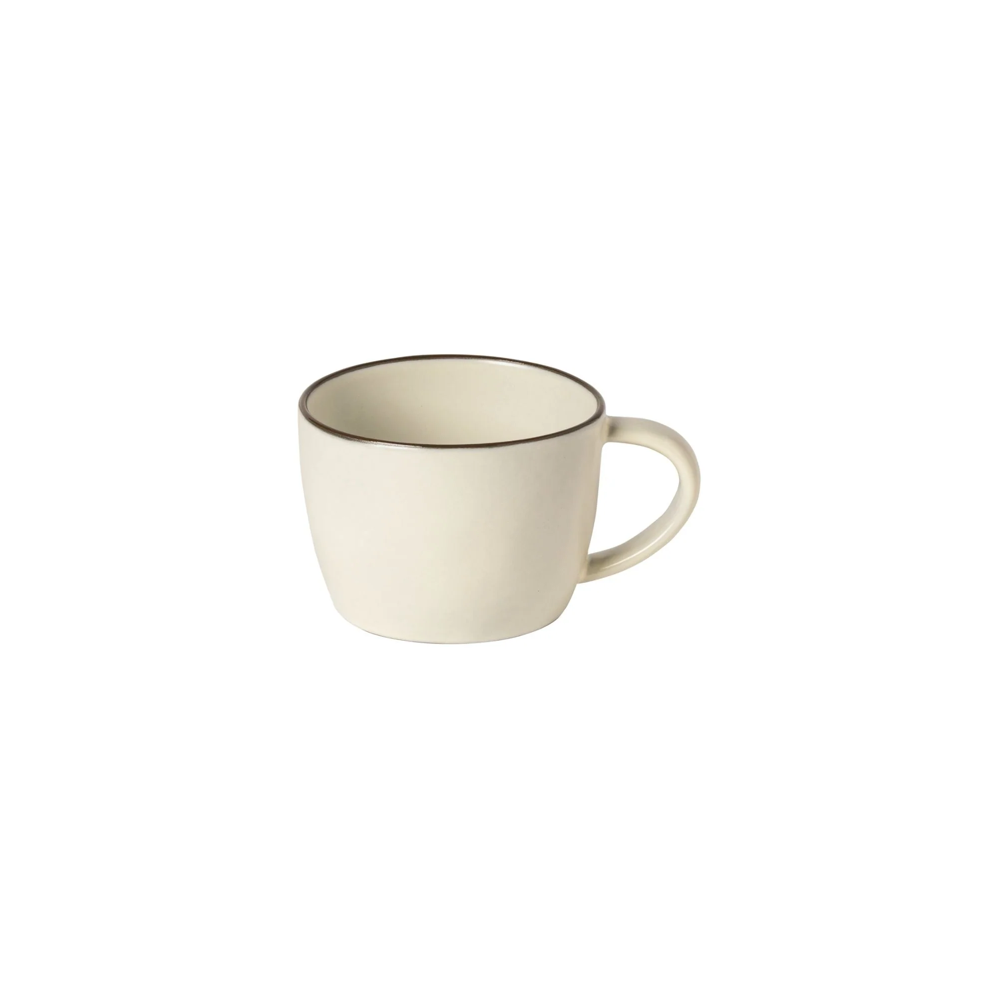 Set of 6 Mug Stacked Organic