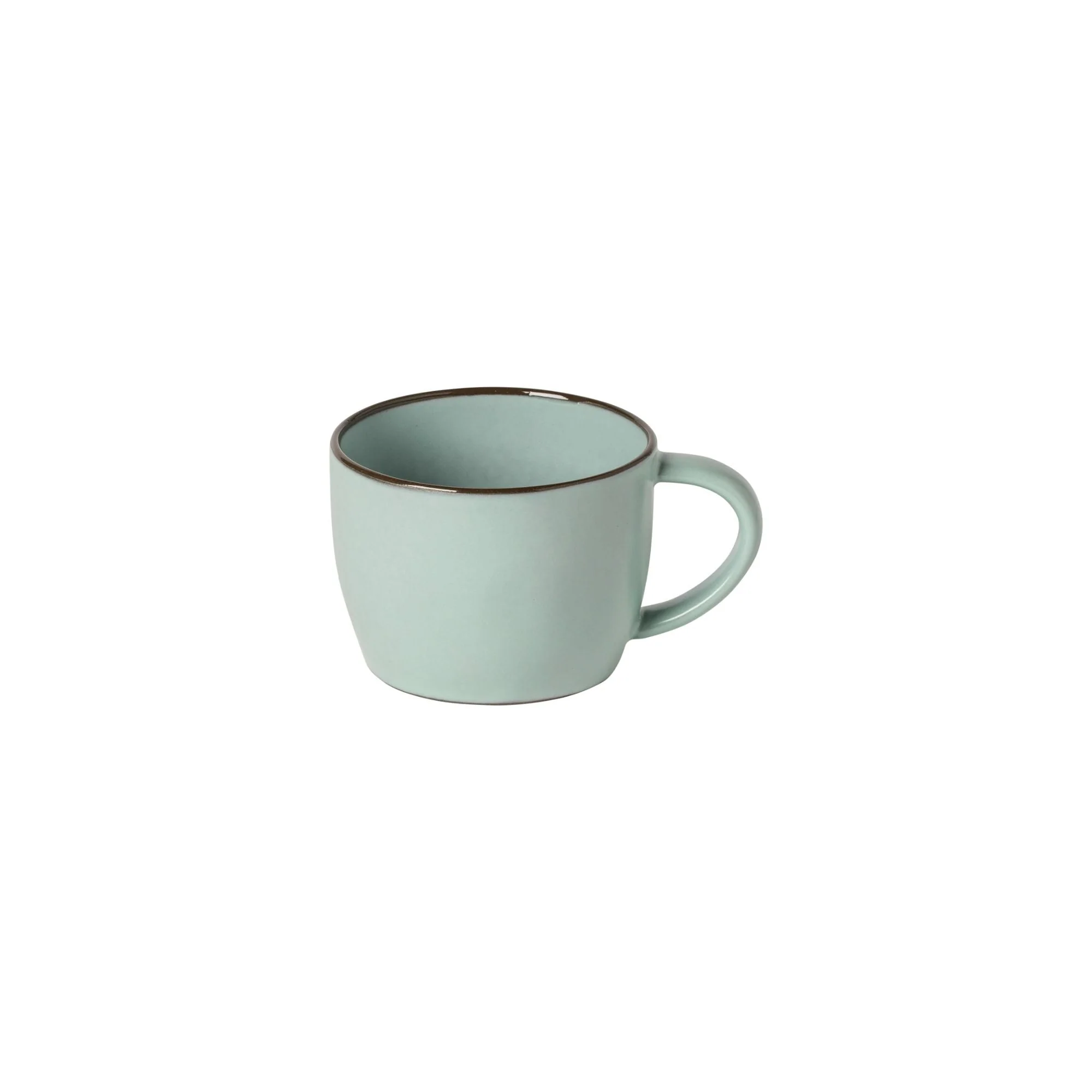 Set of 6 Mug Stacked Organic