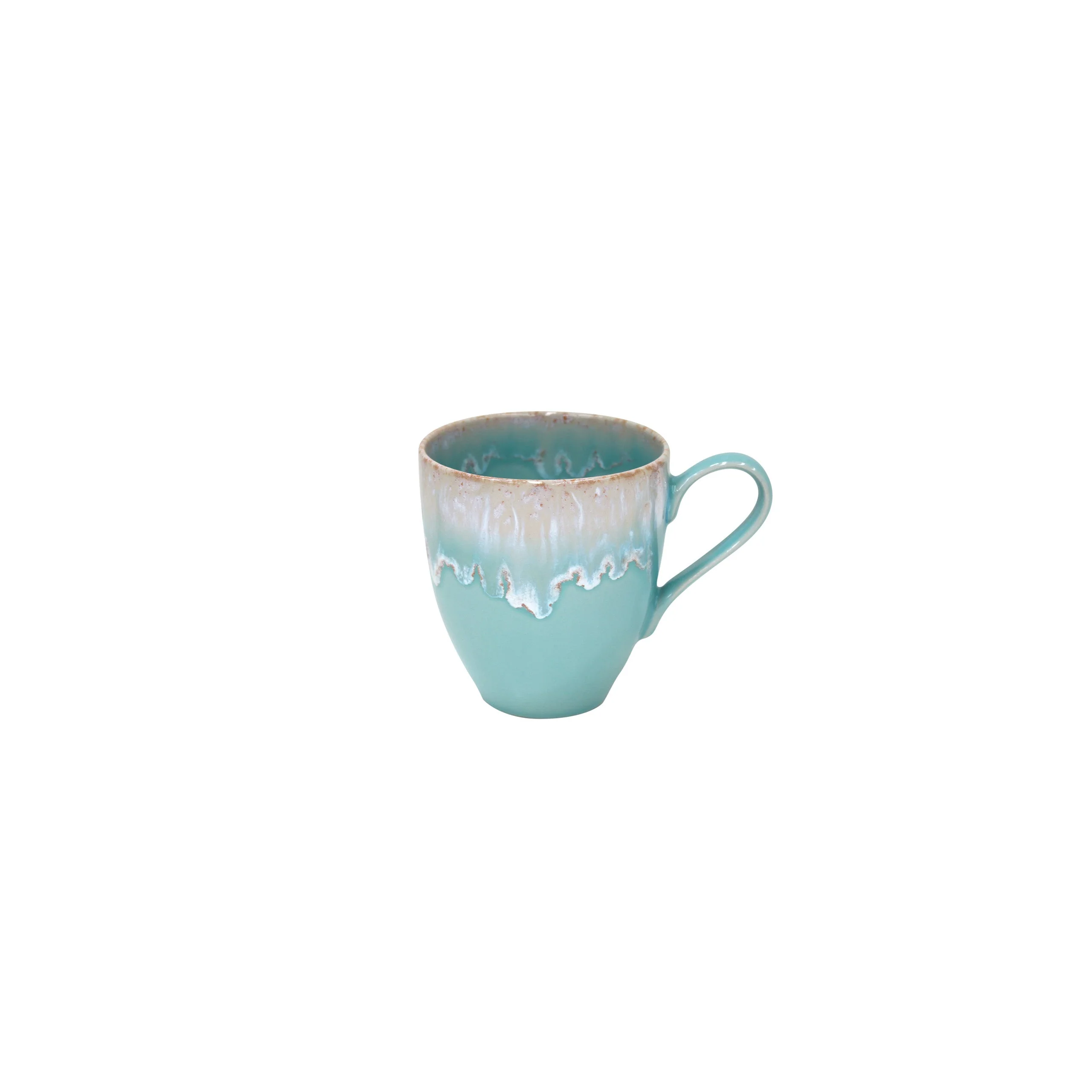 Set of 6 Mug Taormina, Casafina by COSTA NOVA