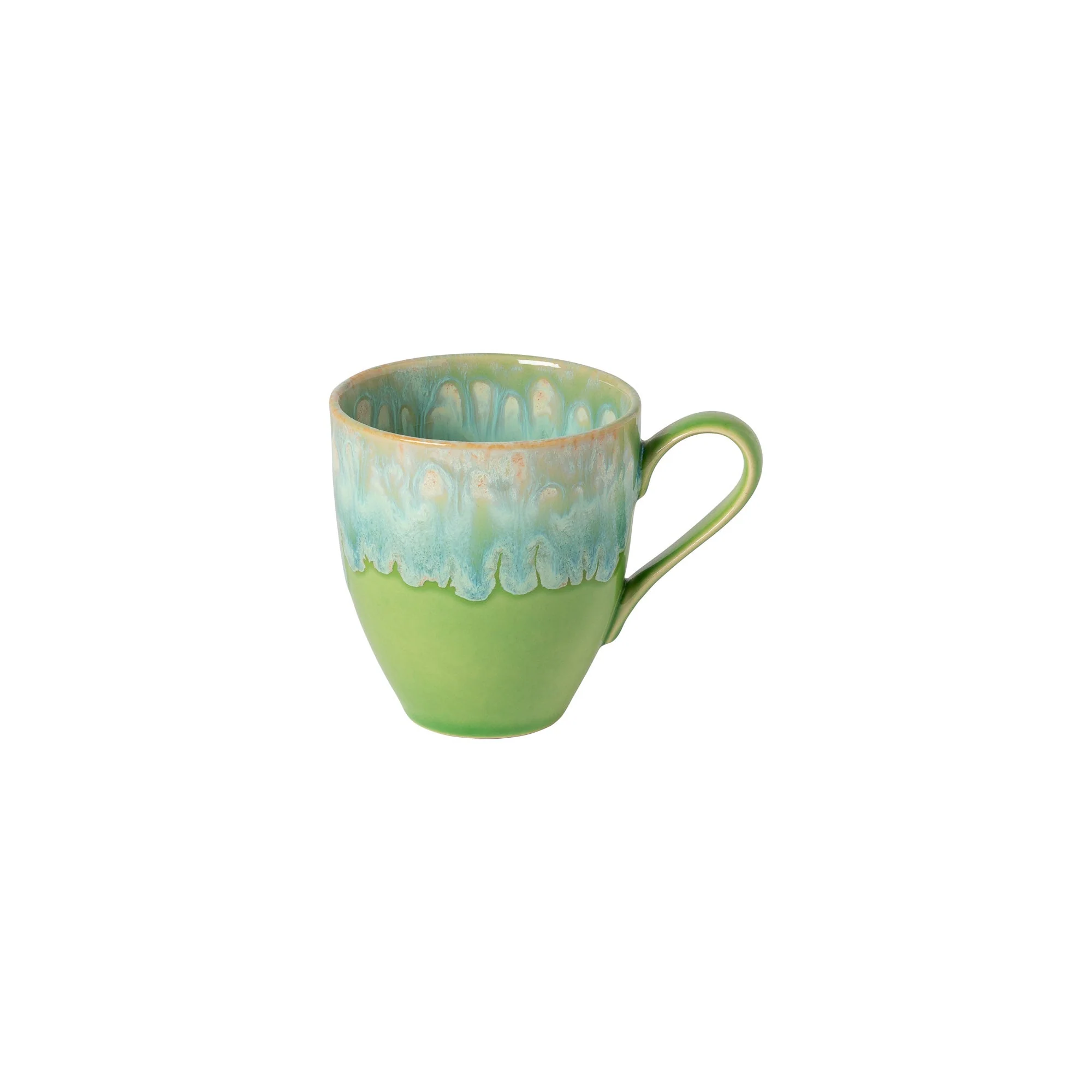 Set of 6 Mug Taormina, Casafina by COSTA NOVA