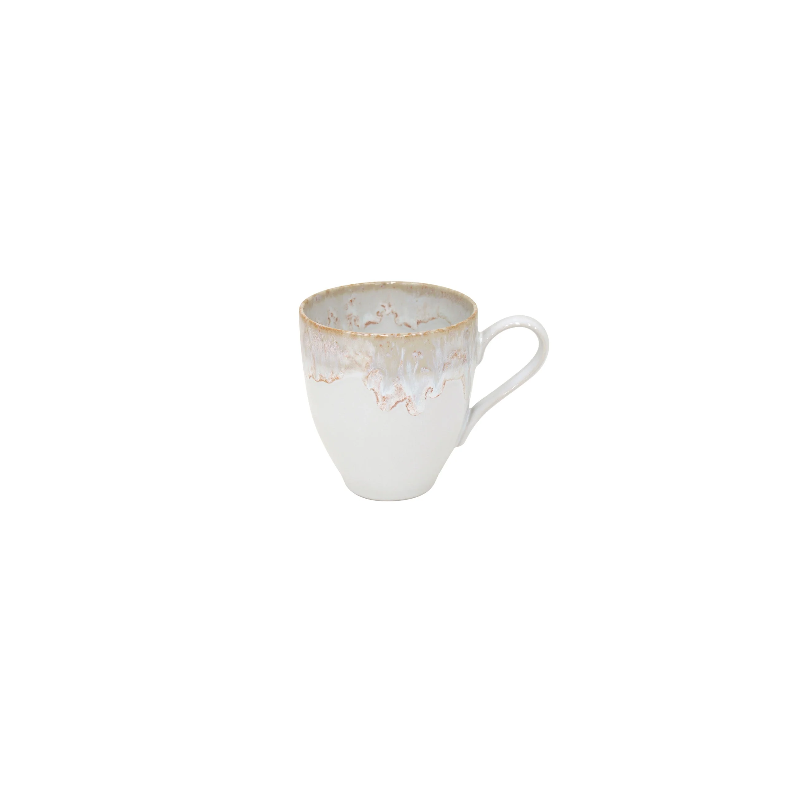Set of 6 Mug Taormina, Casafina by COSTA NOVA