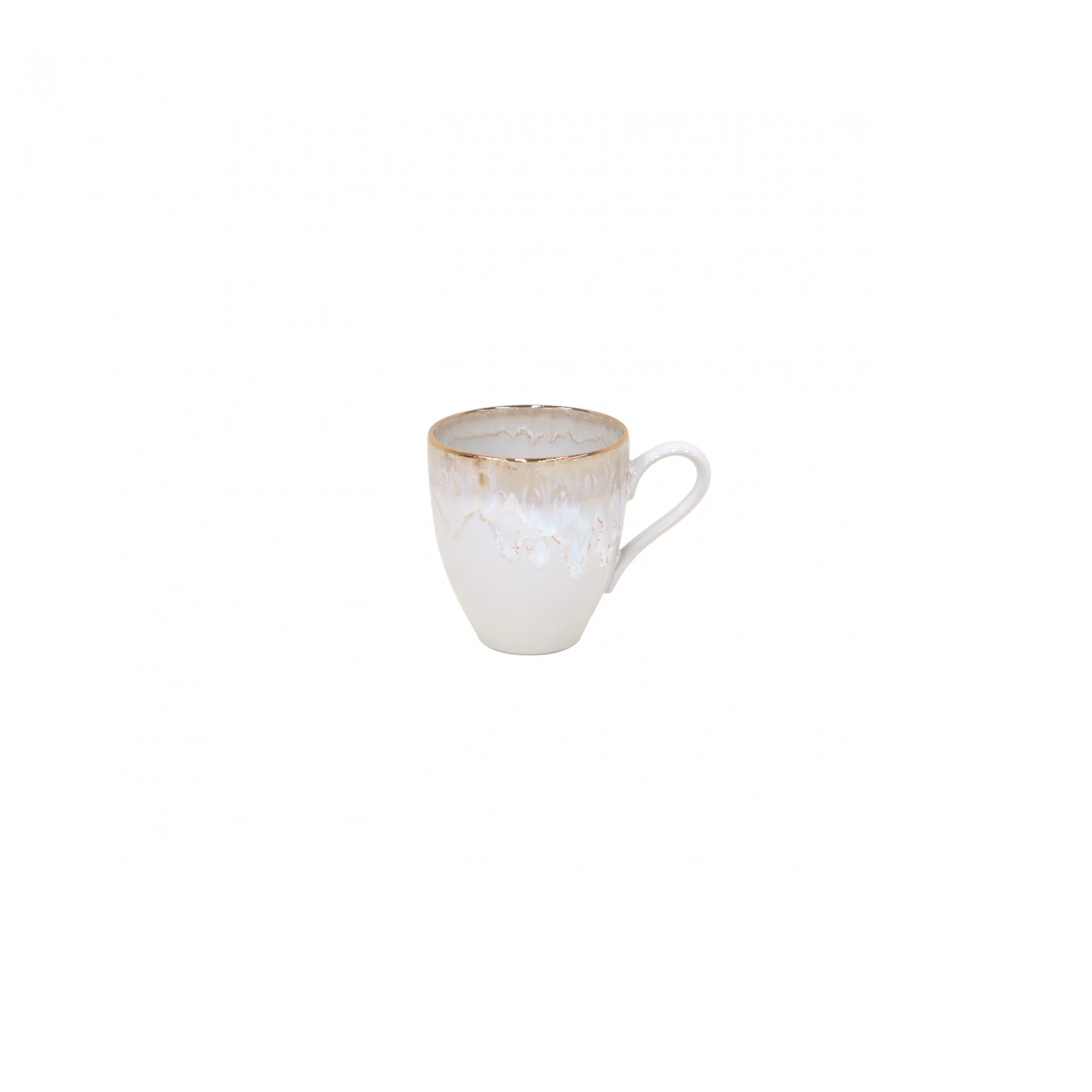 Set of 6 Mug Taormina, Casafina by COSTA NOVA