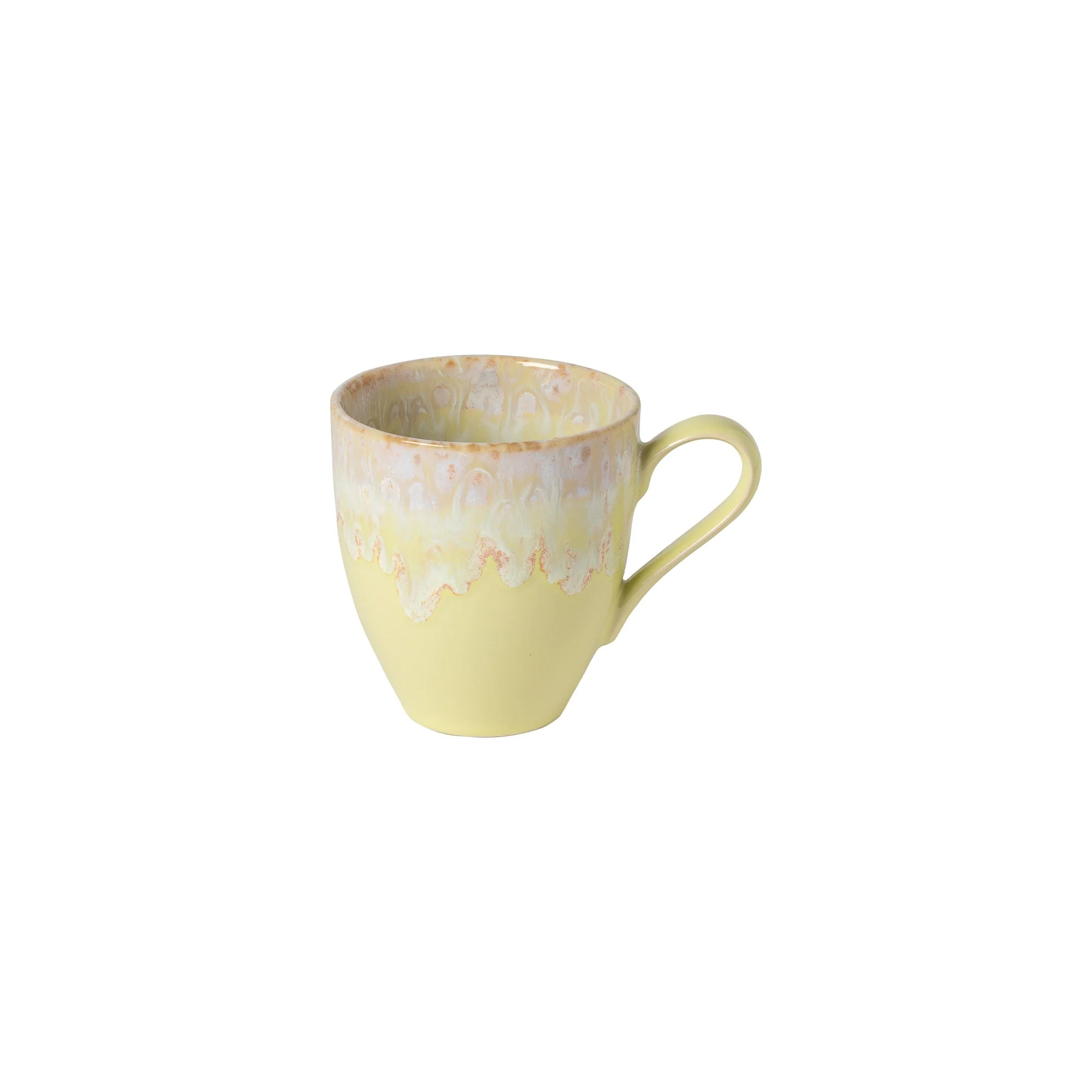 Set of 6 Mug Taormina, Casafina by COSTA NOVA