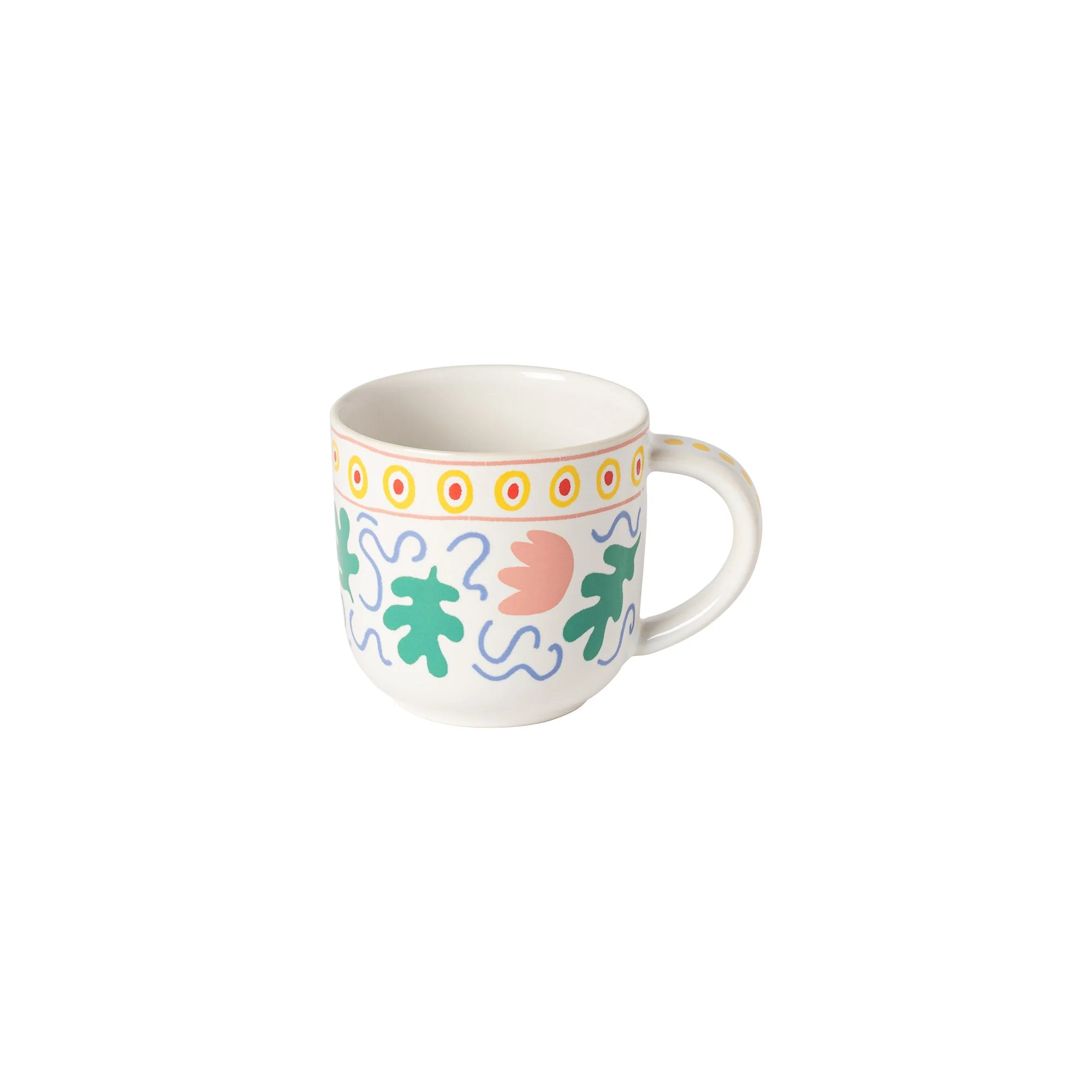 Set of 6 Mug Tulip Summer Bliss