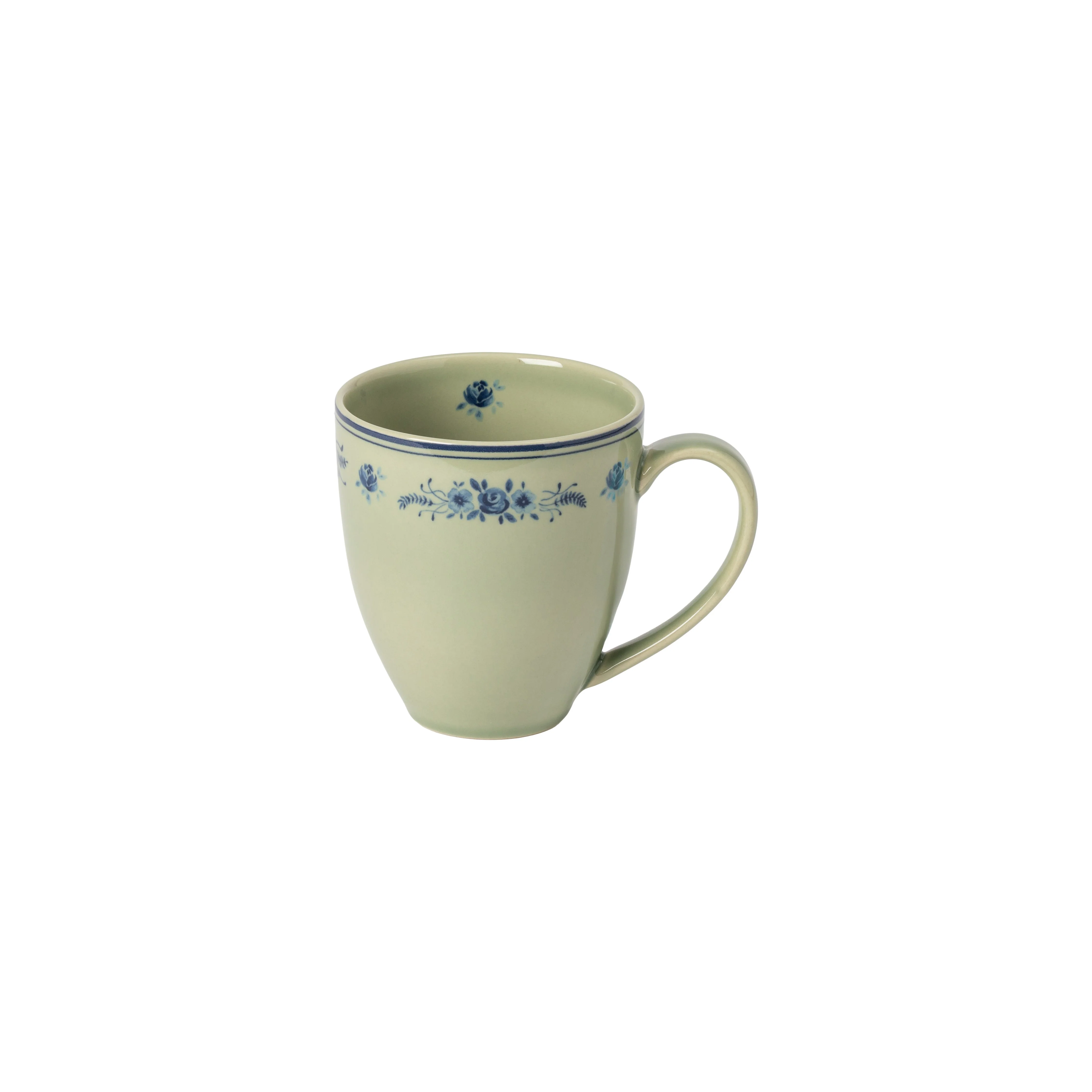 Set of 6 Mug Vila