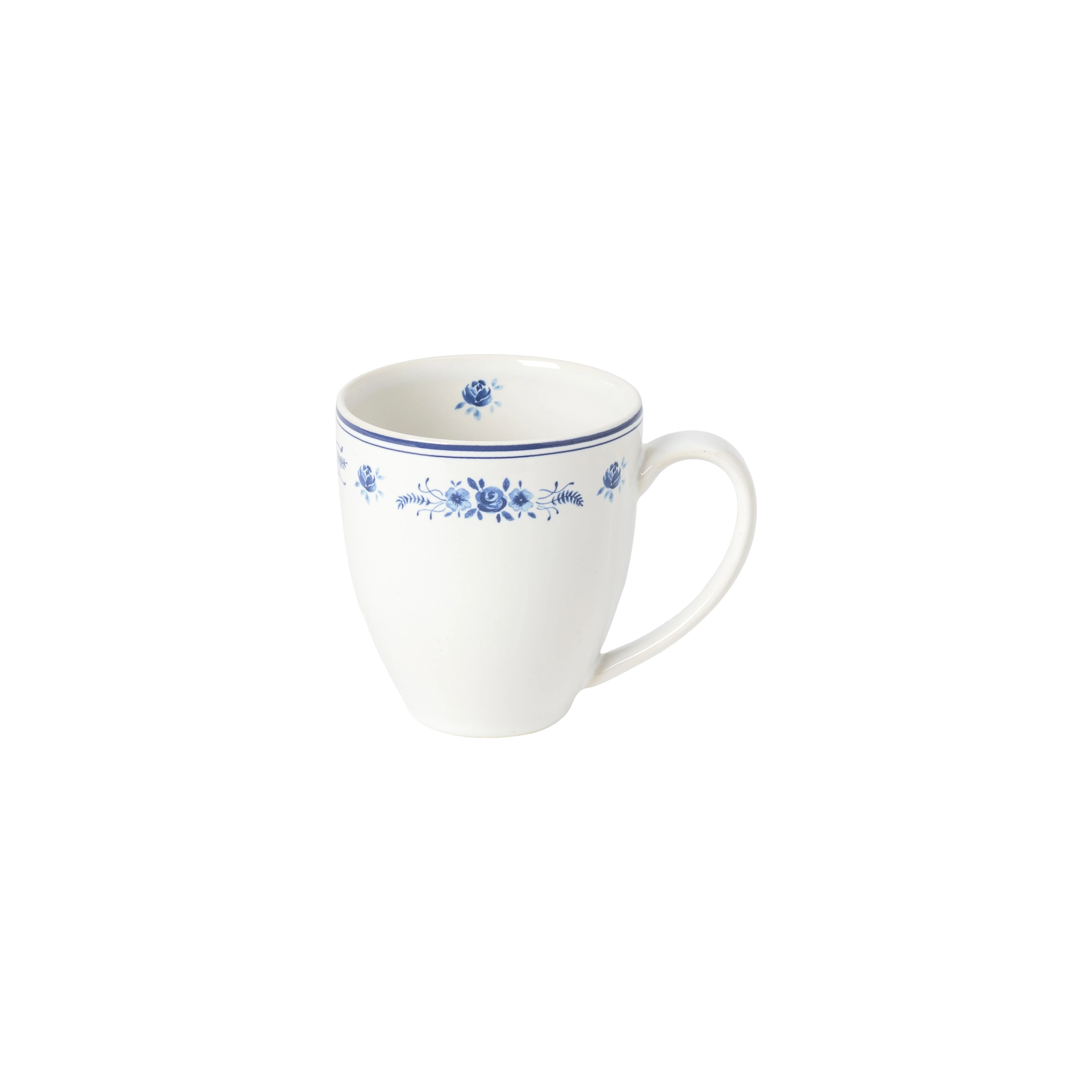 Set of 6 Mug Vila