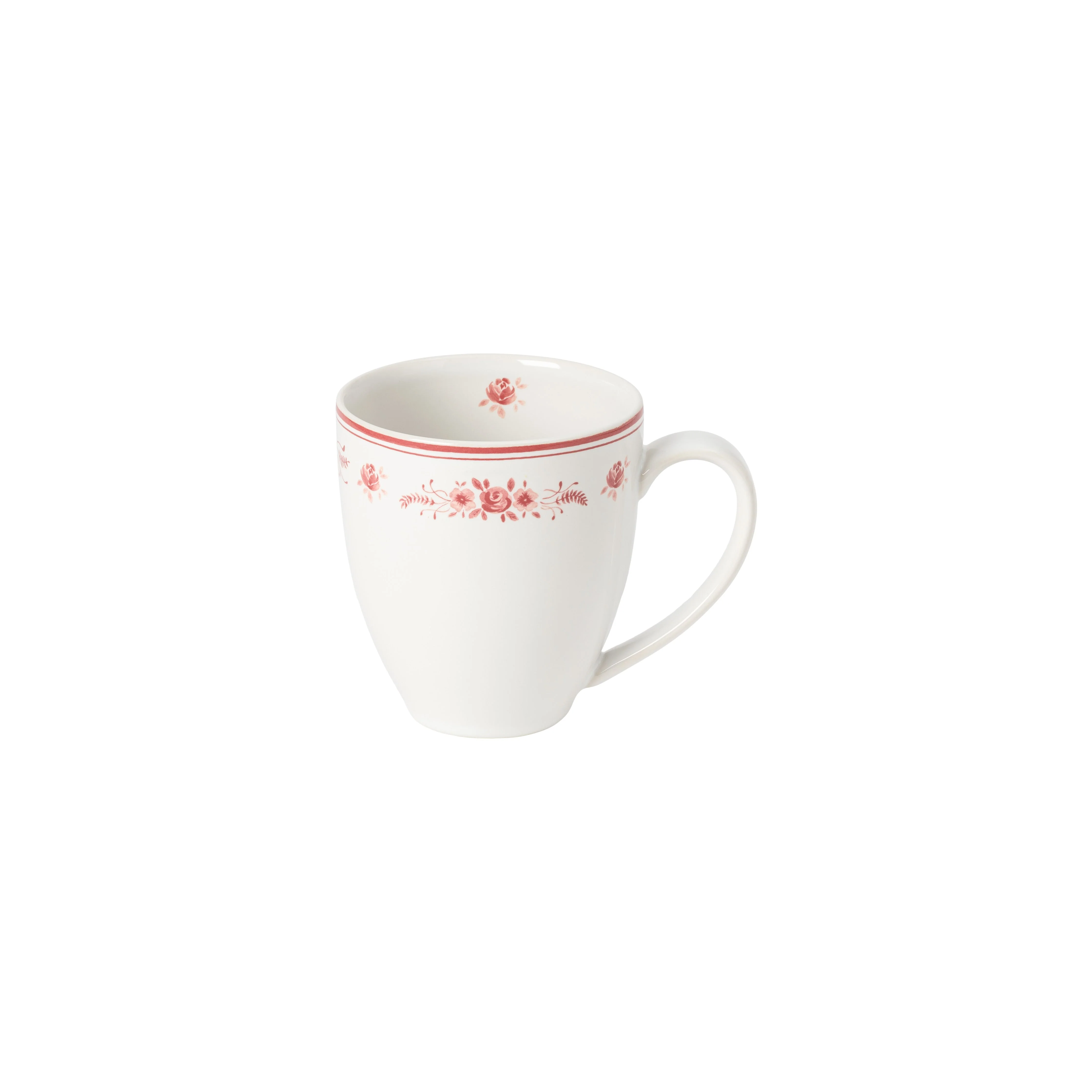 Set of 6 Mug Vila