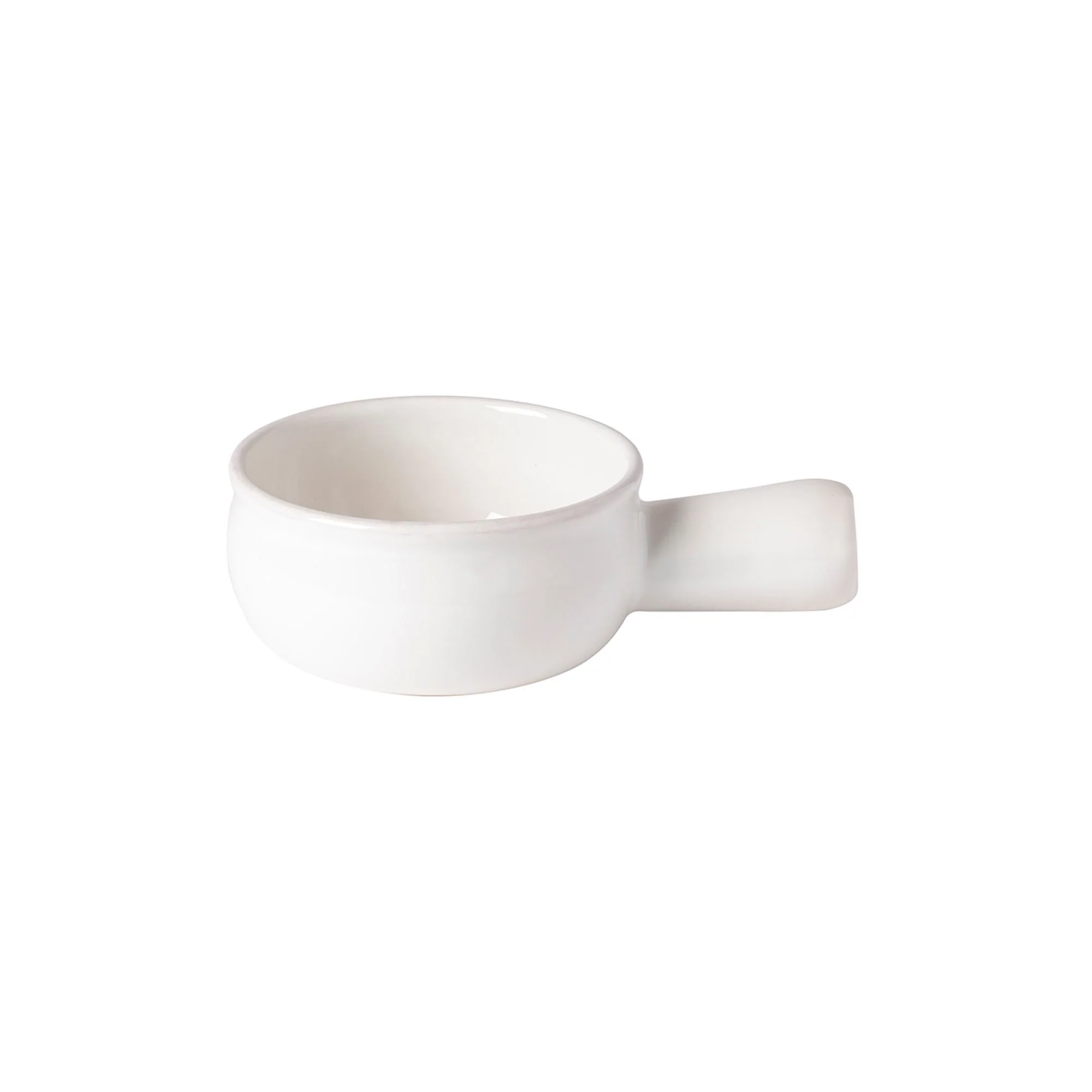 Set of 6 Onion Soup Bowl with Handle Aparte