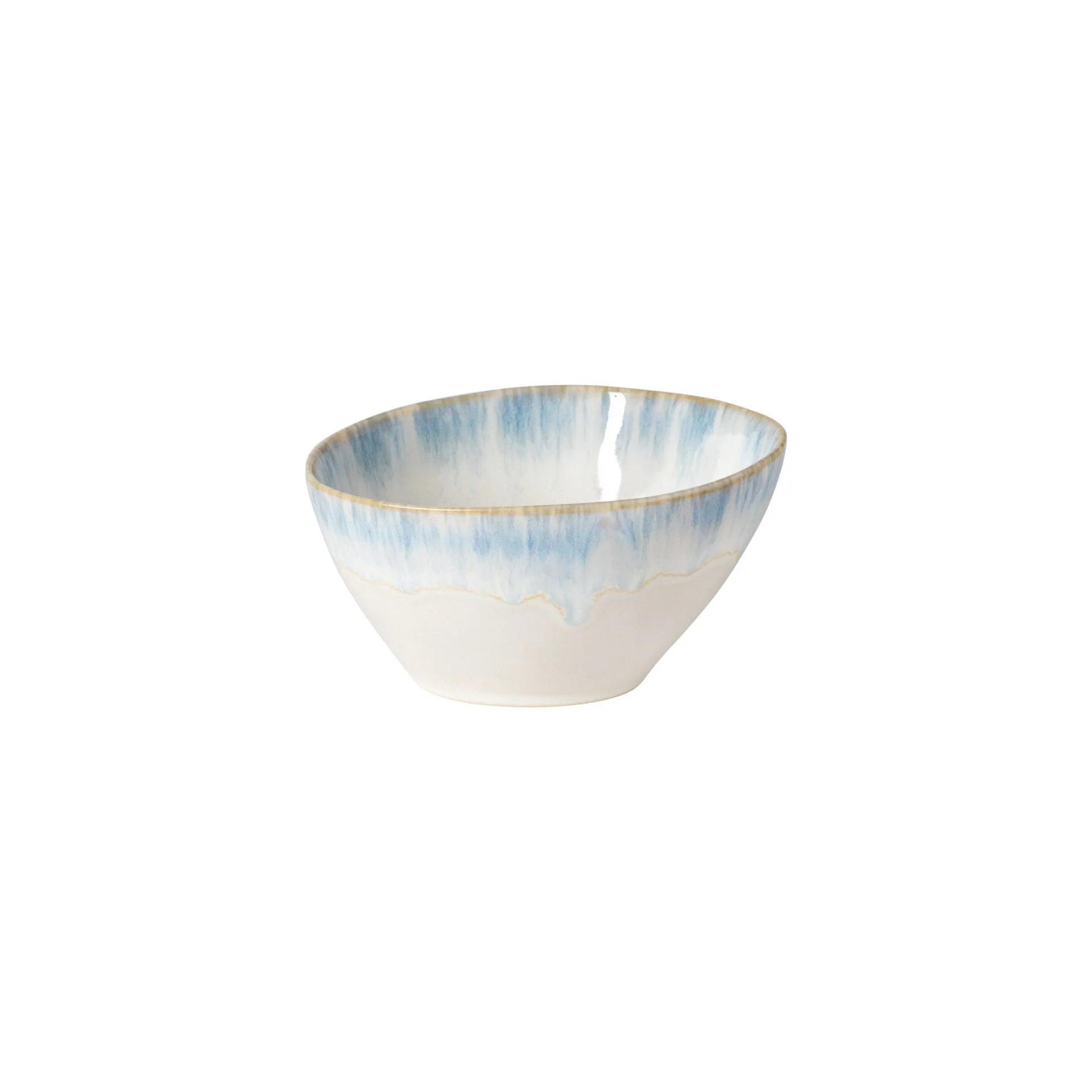 Set of 6 Oval Soup/Cereal Bowl Brisa