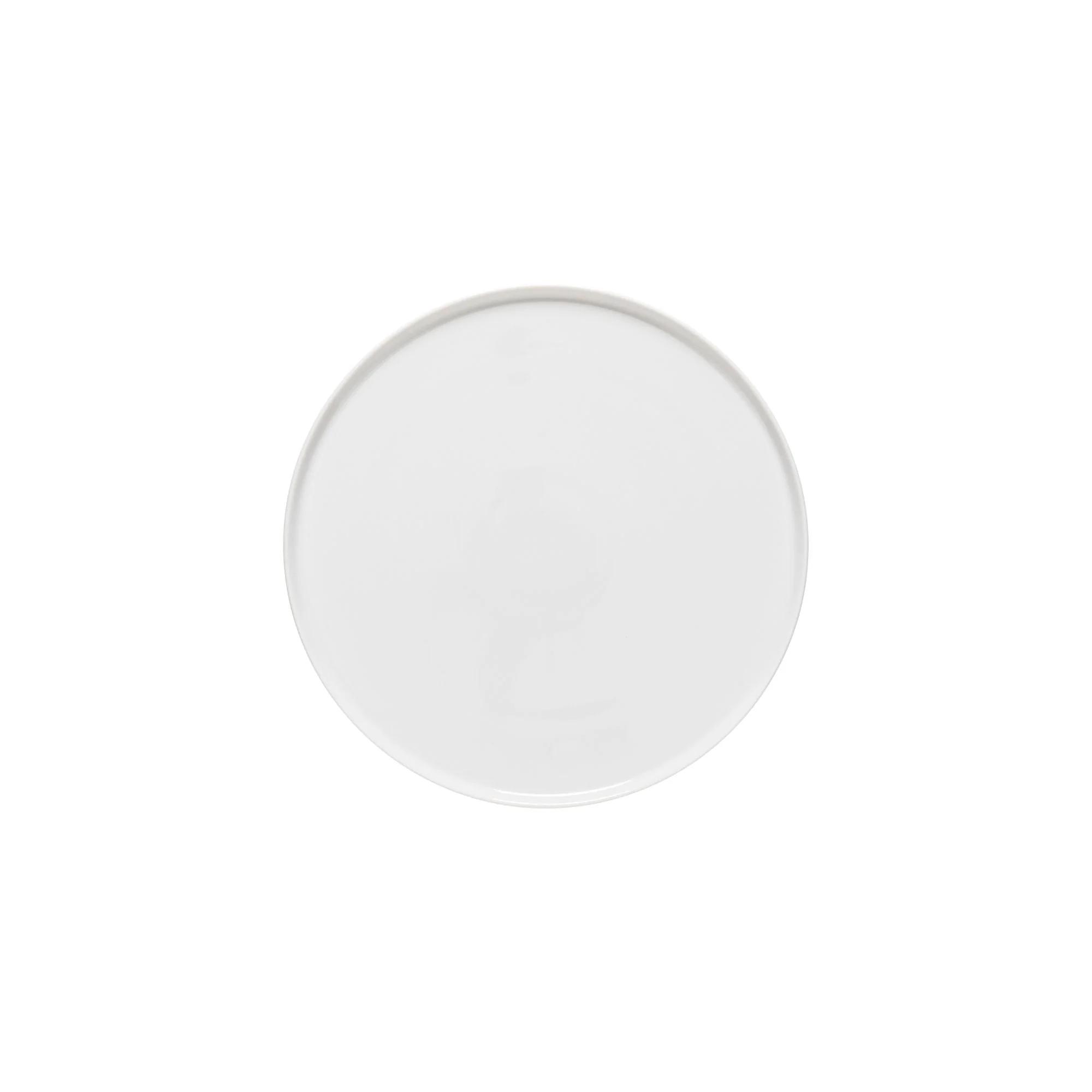Set of 6 Porcelain Salad/Dessert Resonance