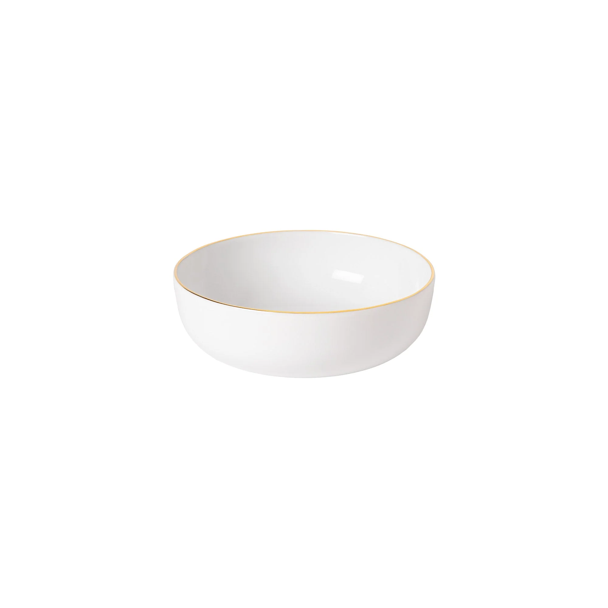 Set of 6 Porcelain Soup/Cereal Bowl Resonance
