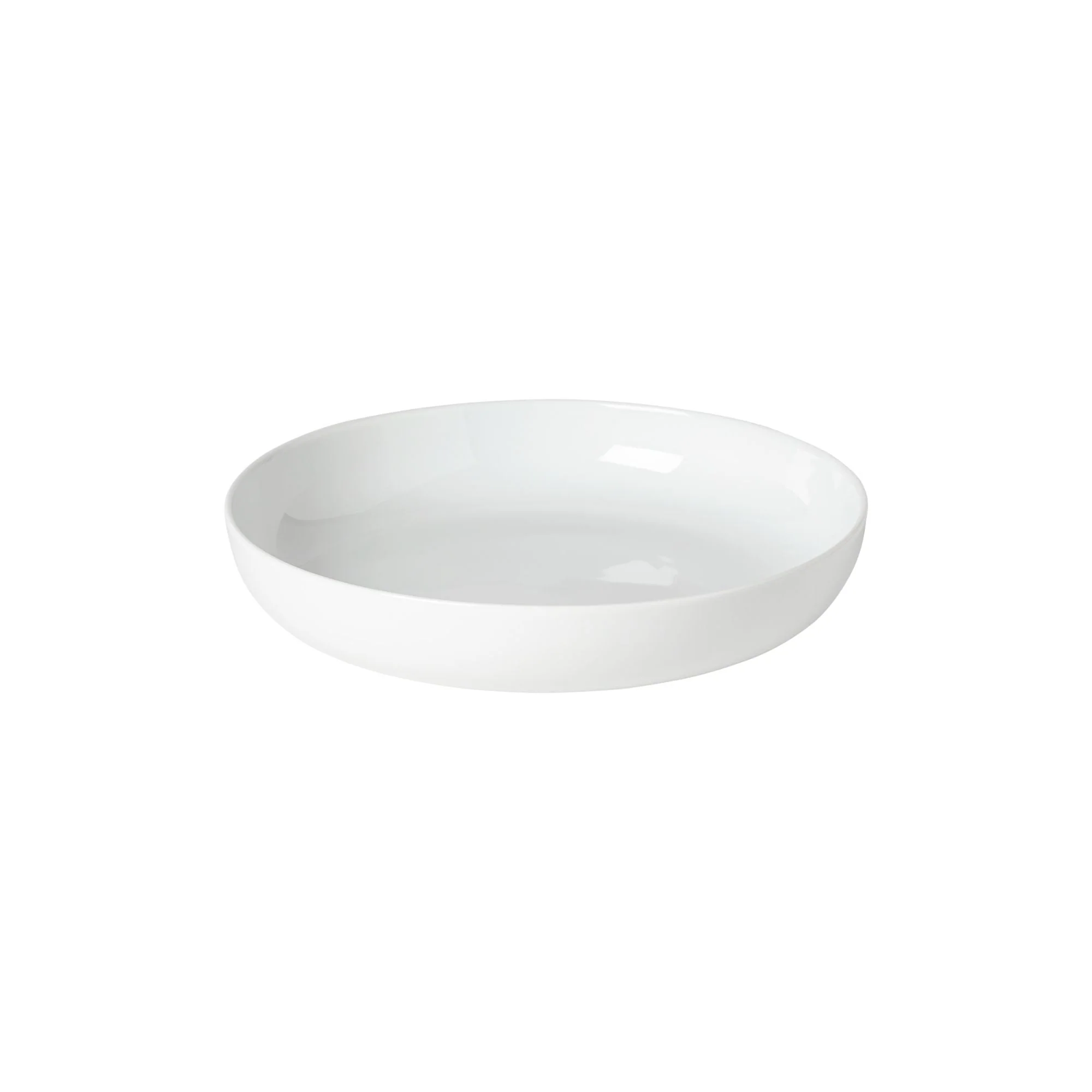 Set of 6 Porcelain Soup/Pasta Bowl Resonance